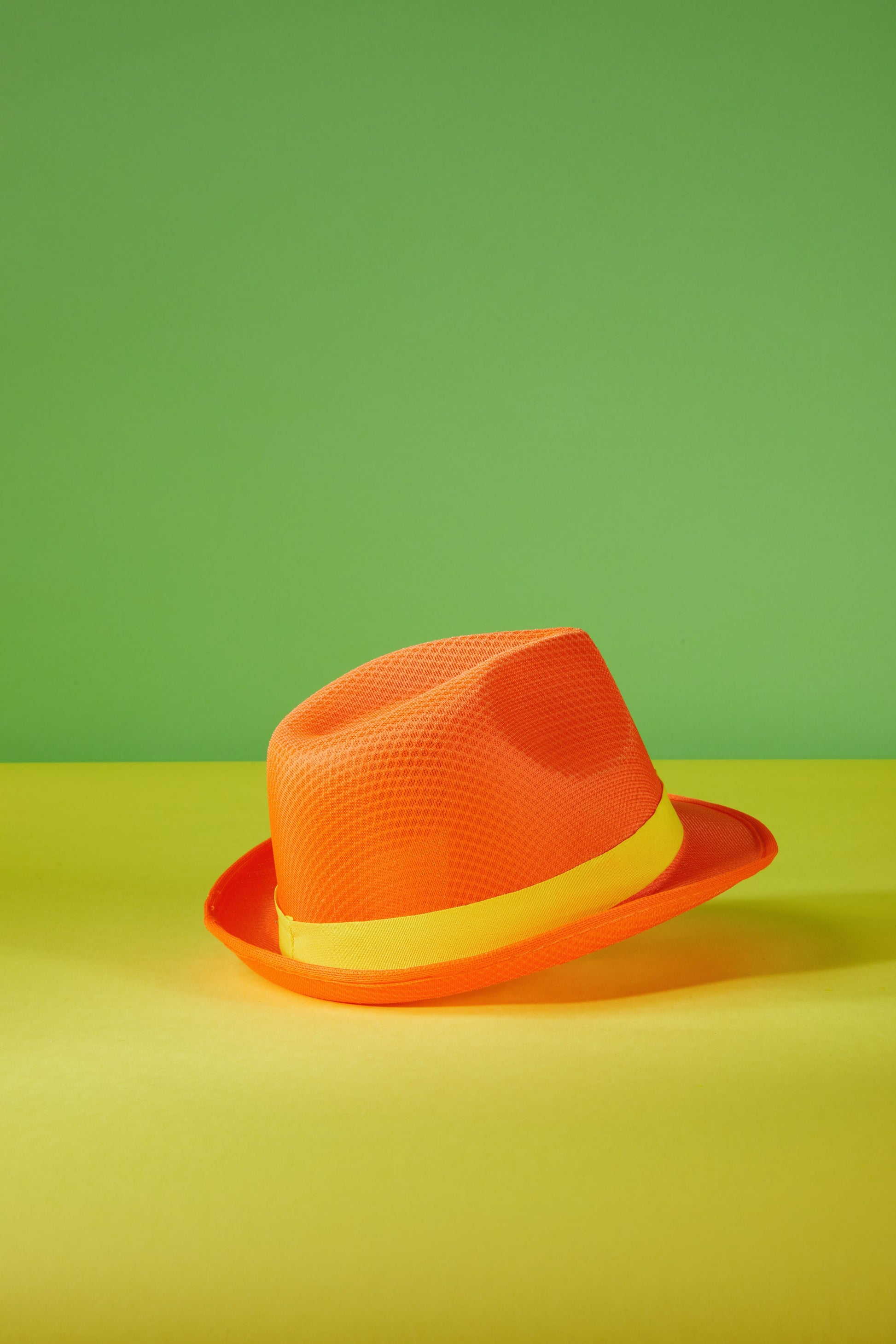 Ribbon for Promotion Hat