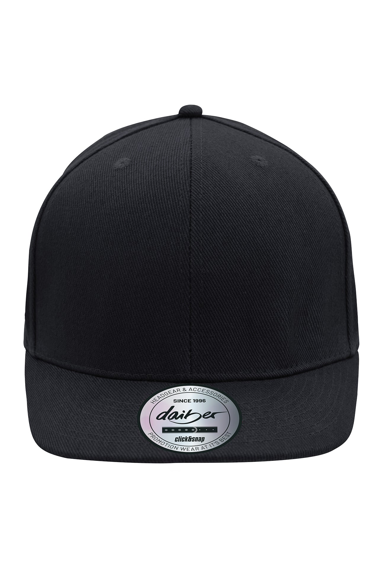 6 Panel Pro Cap Style