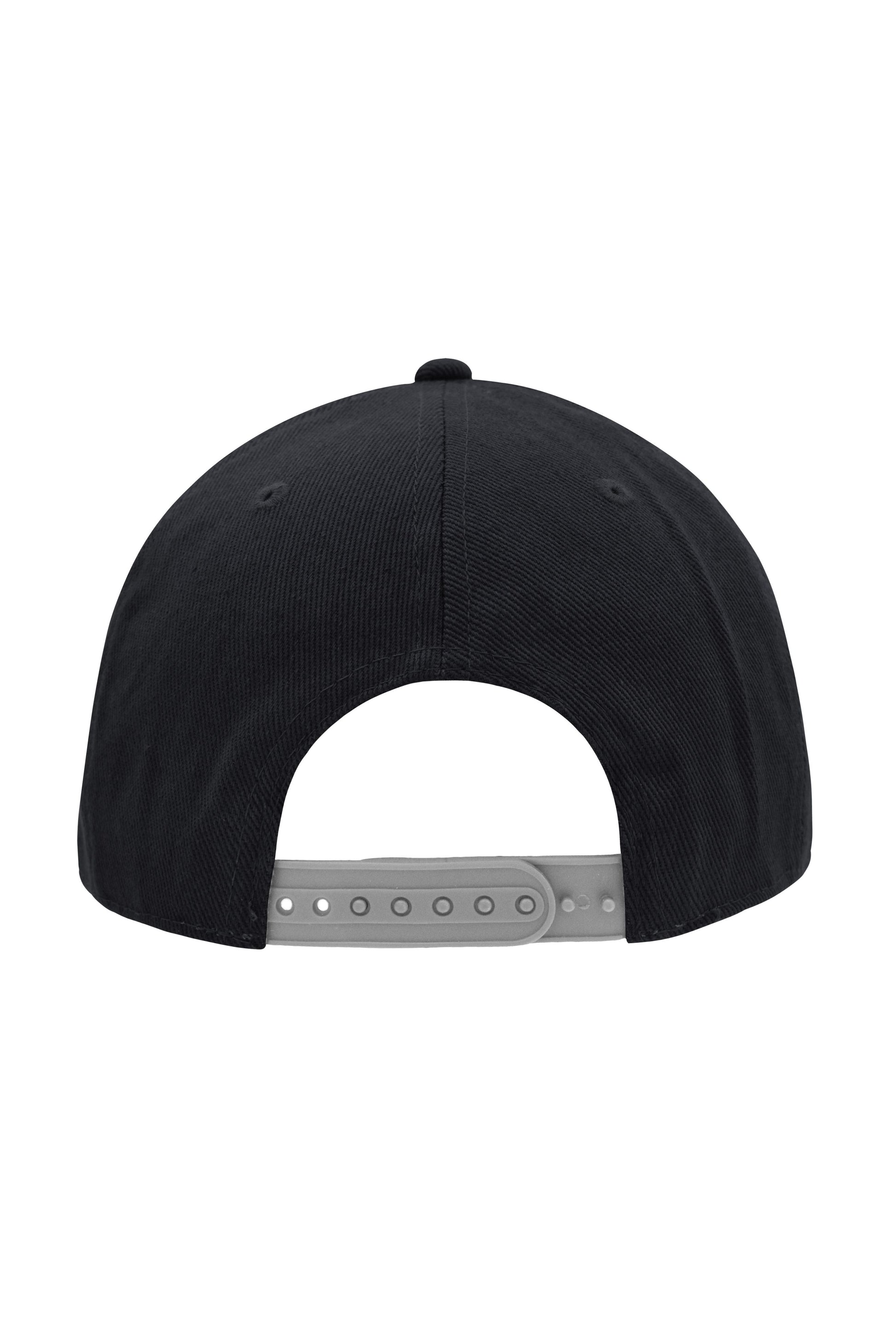 6 Panel Pro Cap Style
