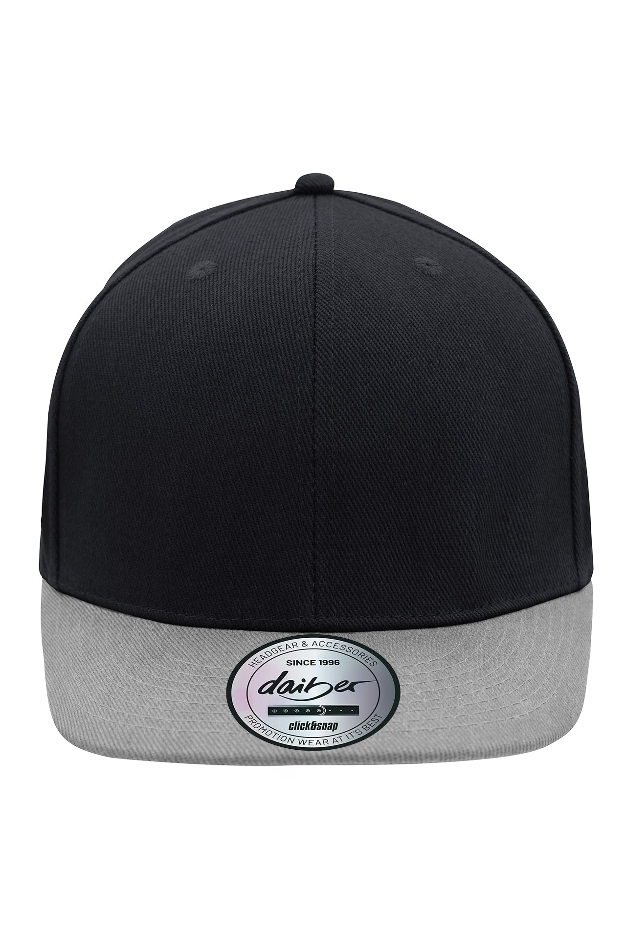 6 Panel Pro Cap Style