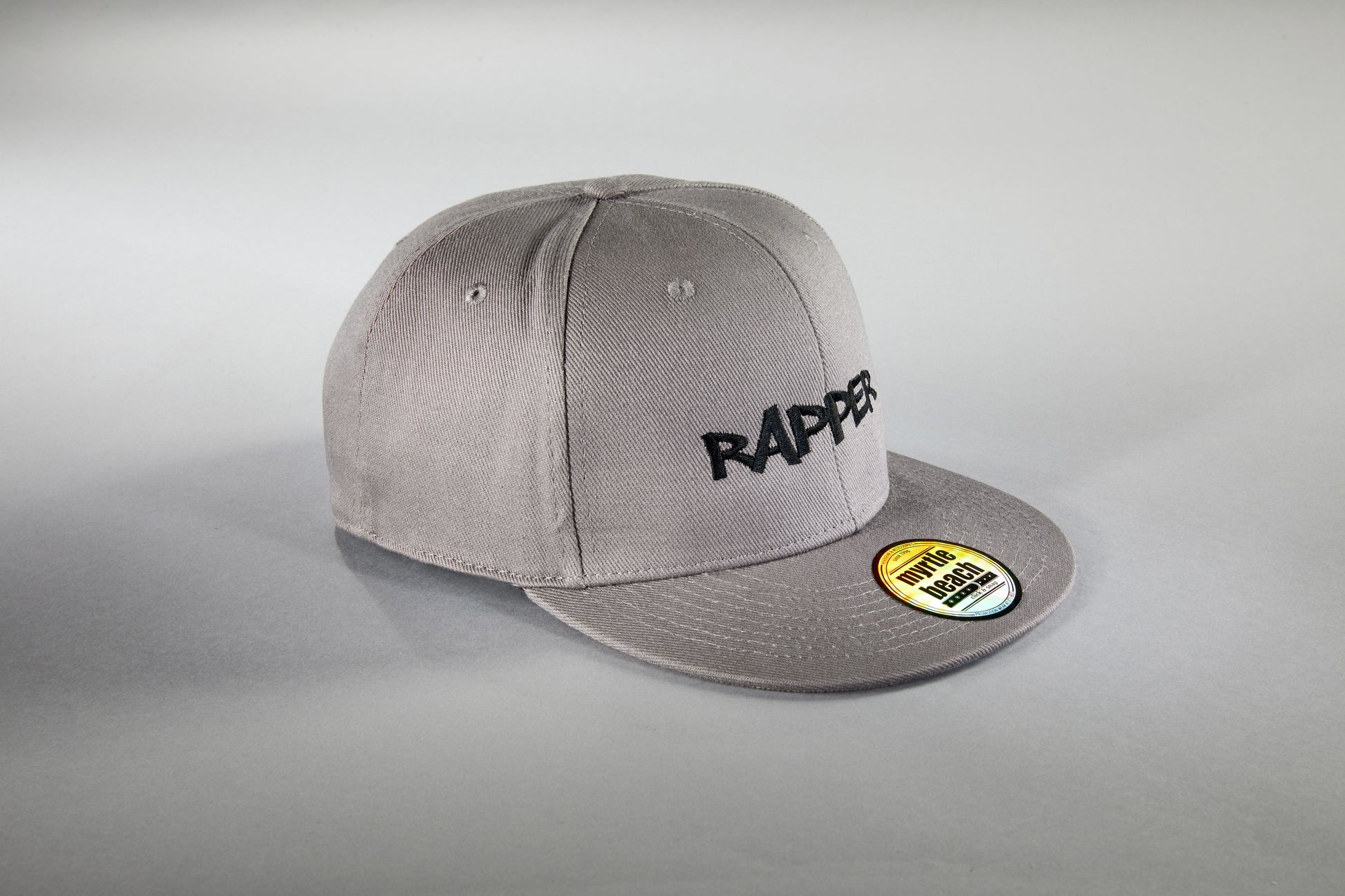 6 Panel Pro Cap Style