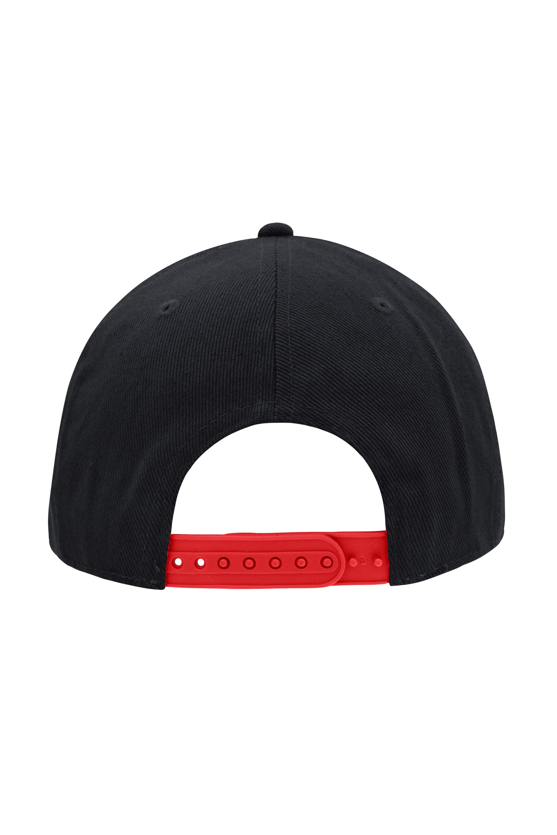 6 Panel Pro Cap Style
