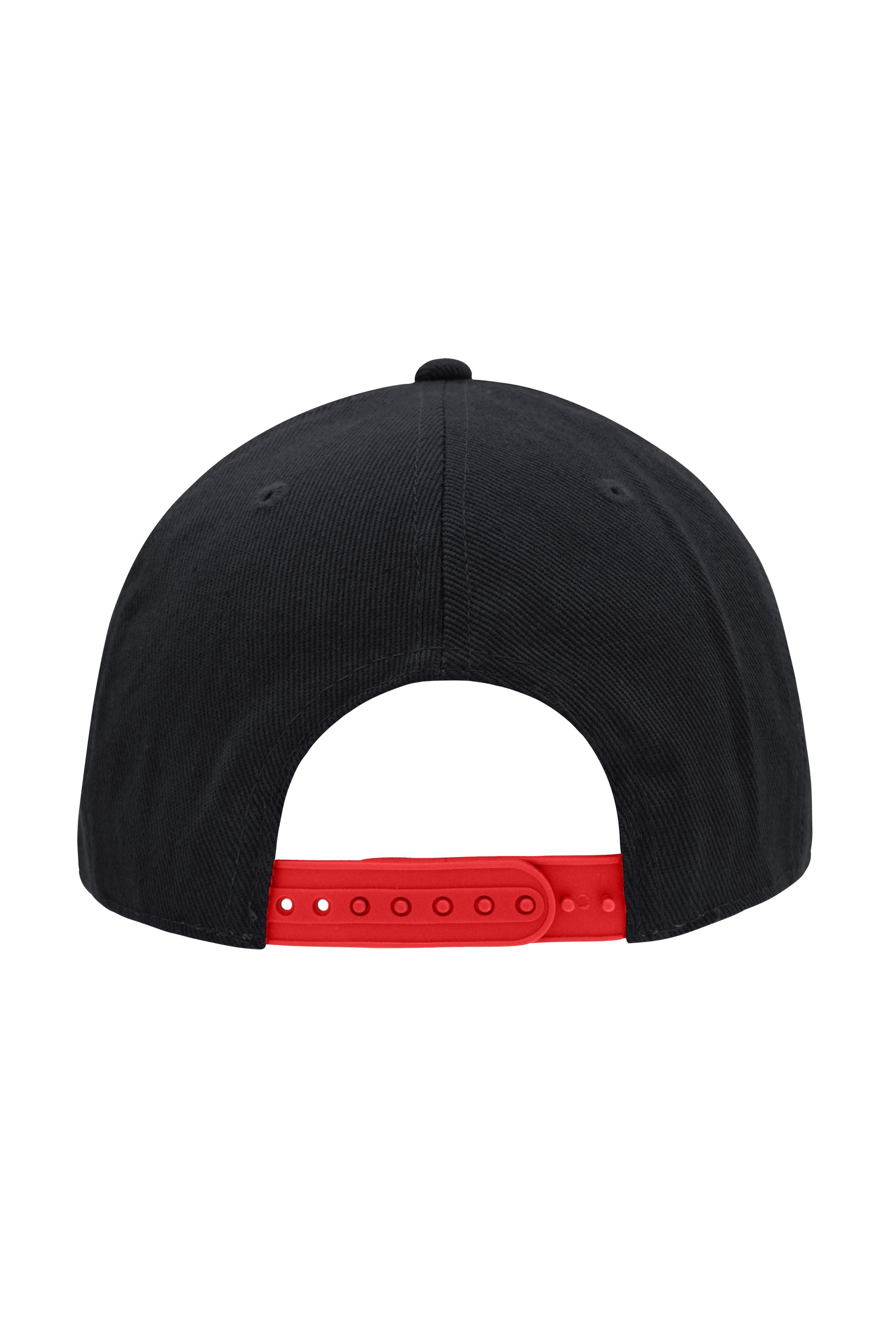 6 Panel Pro Cap Style