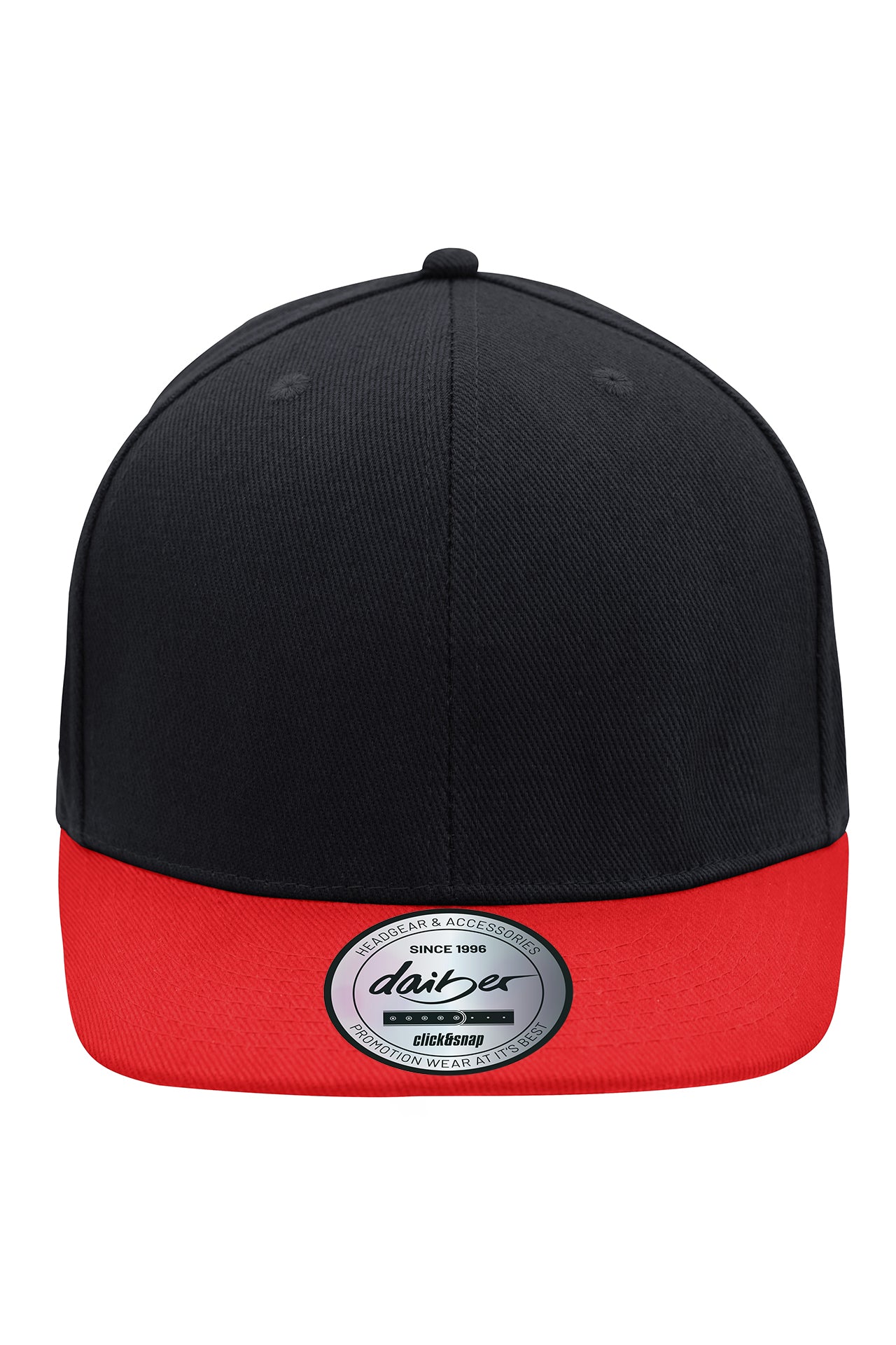 6 Panel Pro Cap Style