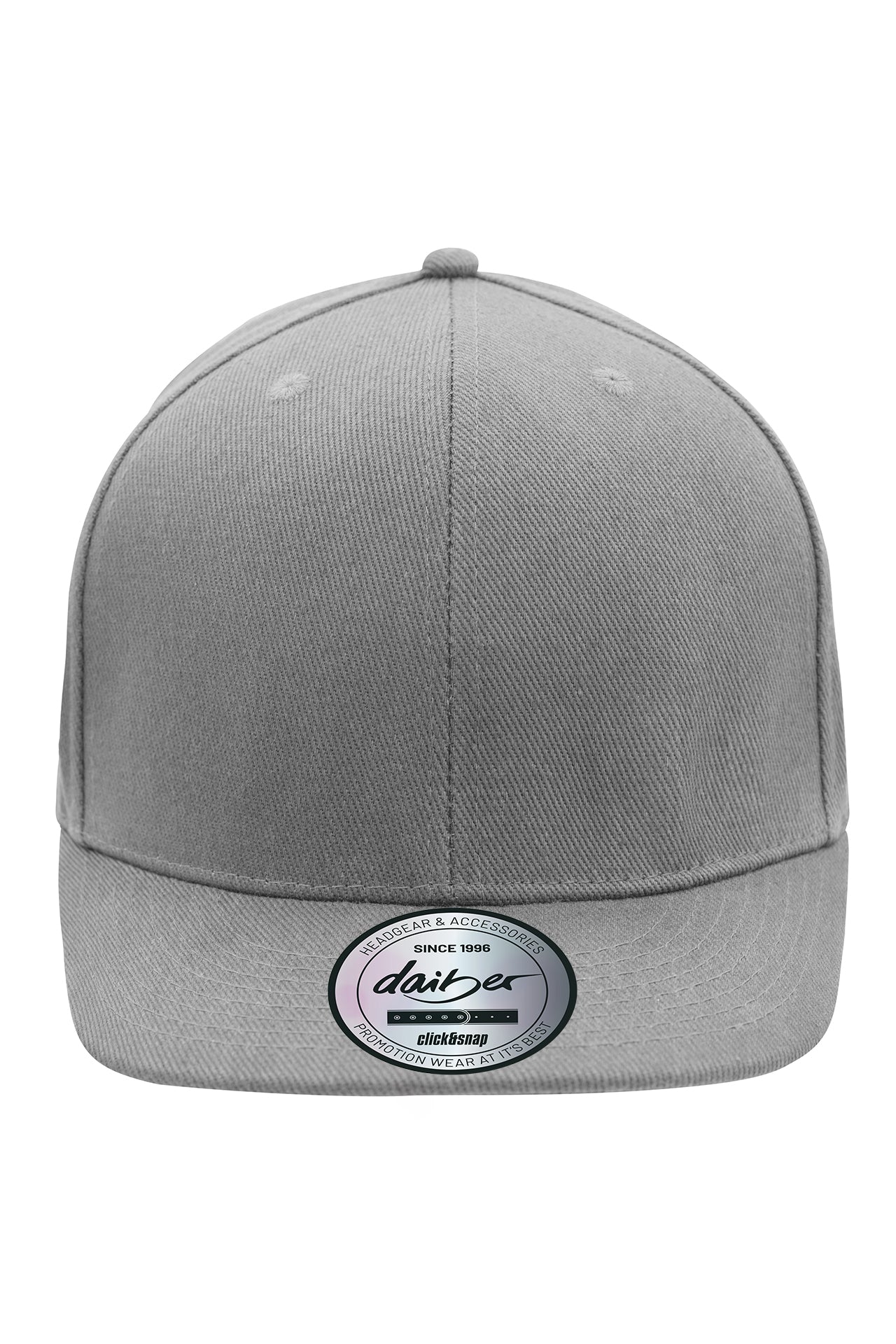 6 Panel Pro Cap Style