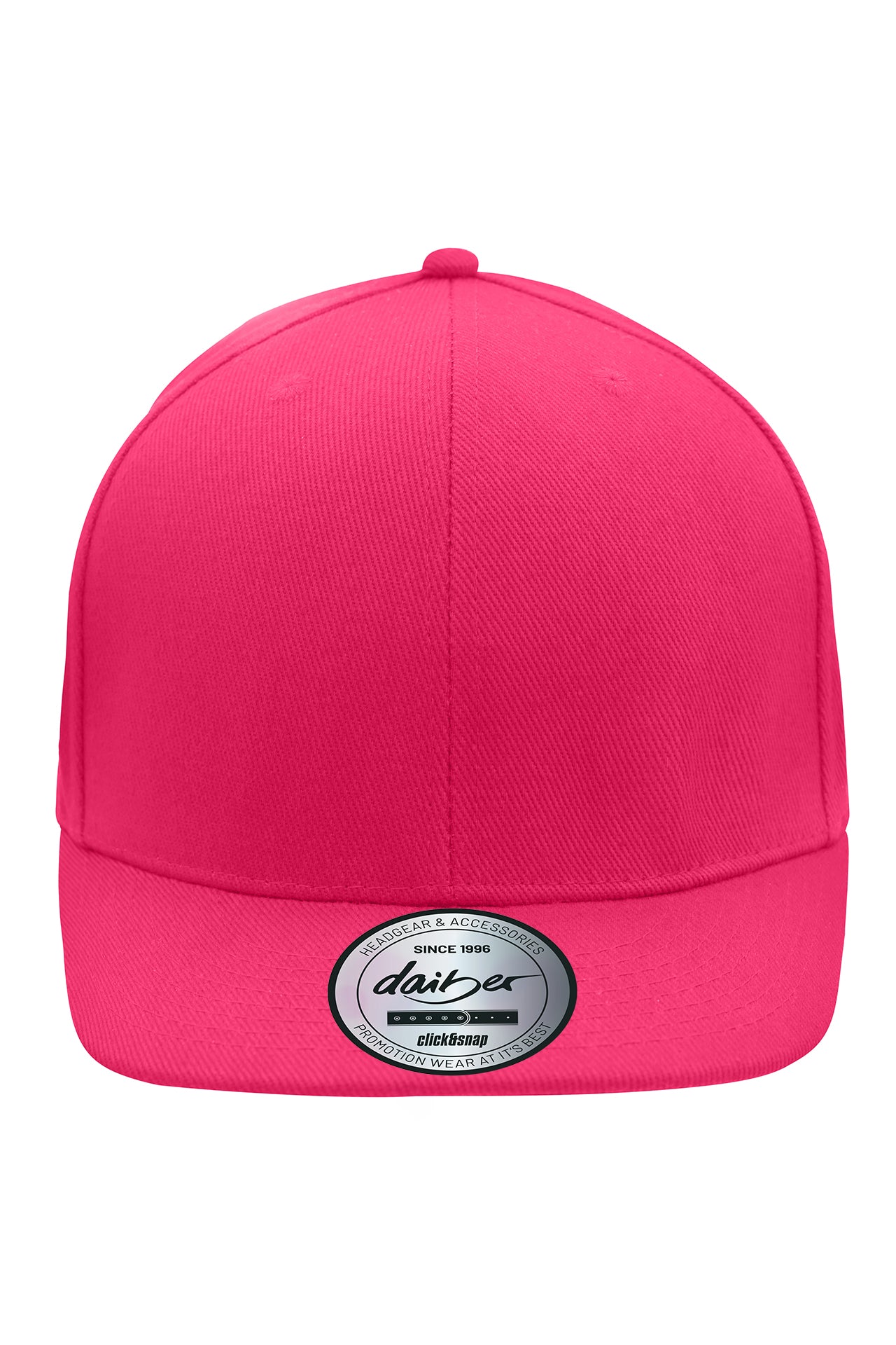 6 Panel Pro Cap Style