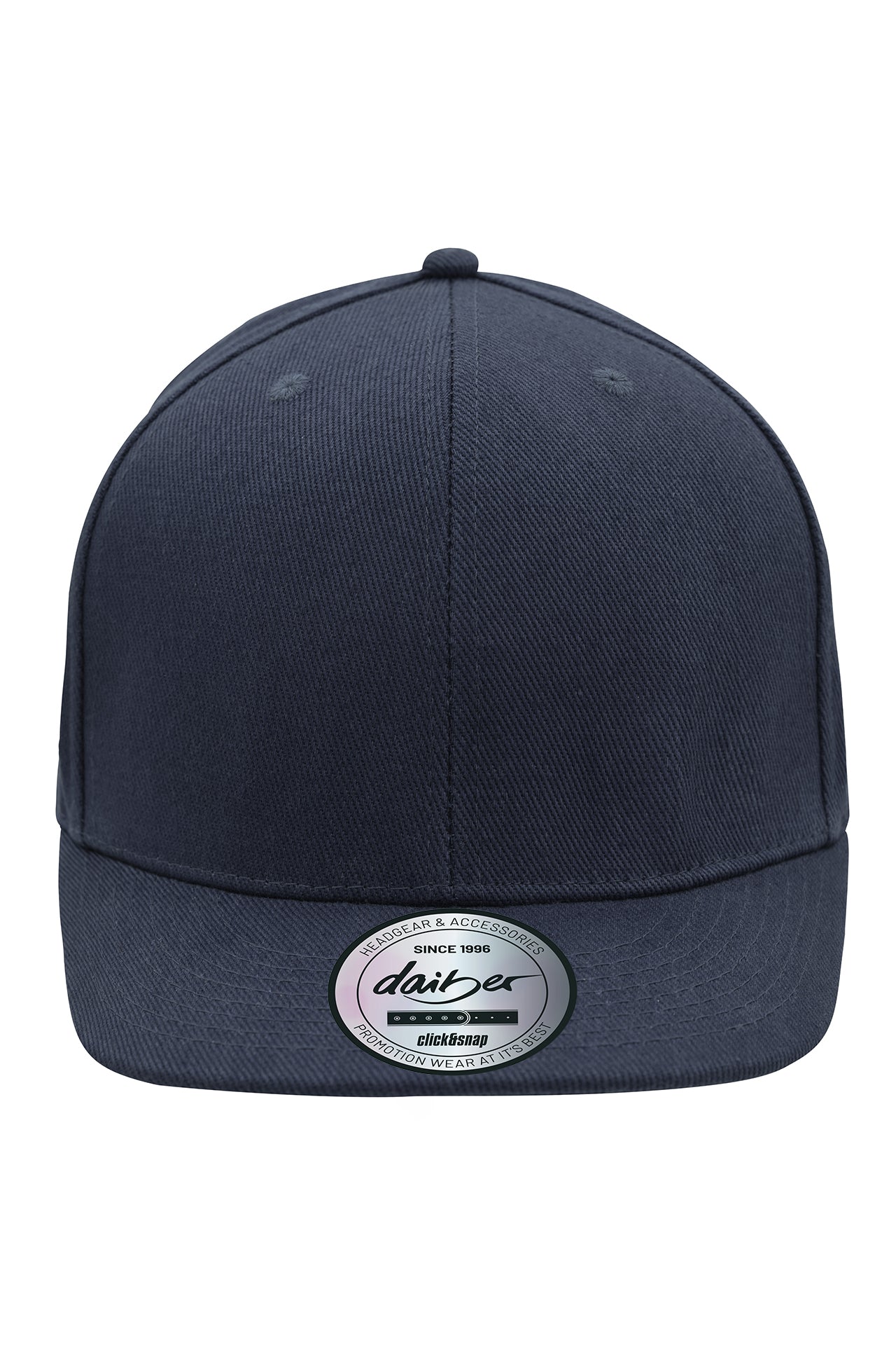 6 Panel Pro Cap Style
