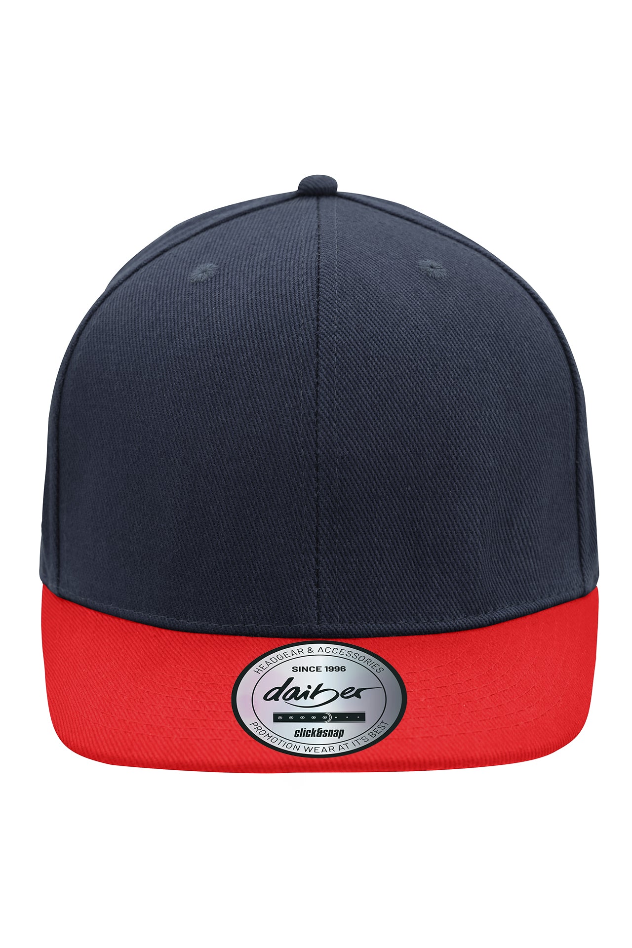 6 Panel Pro Cap Style