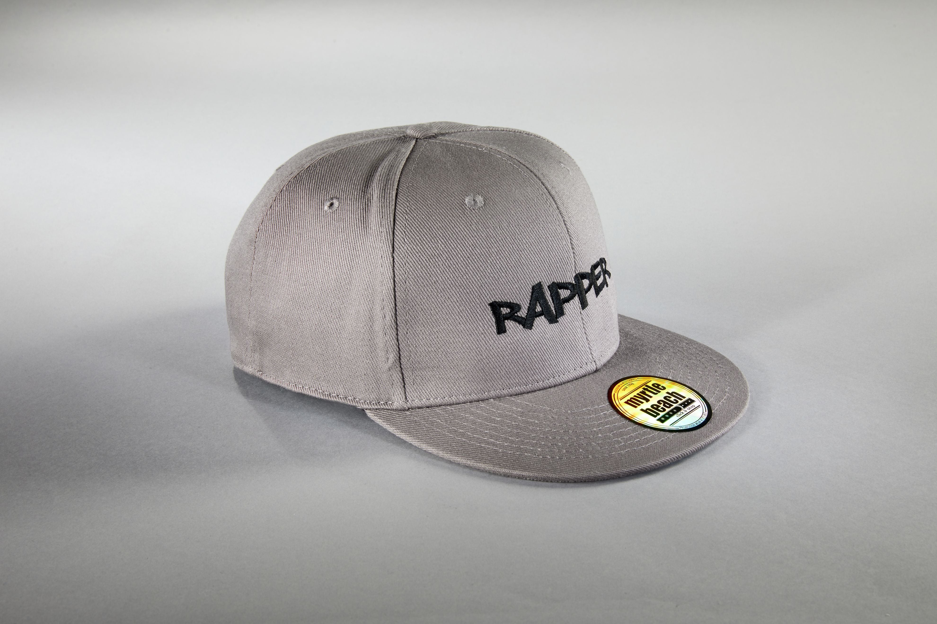 6 Panel Pro Cap Style
