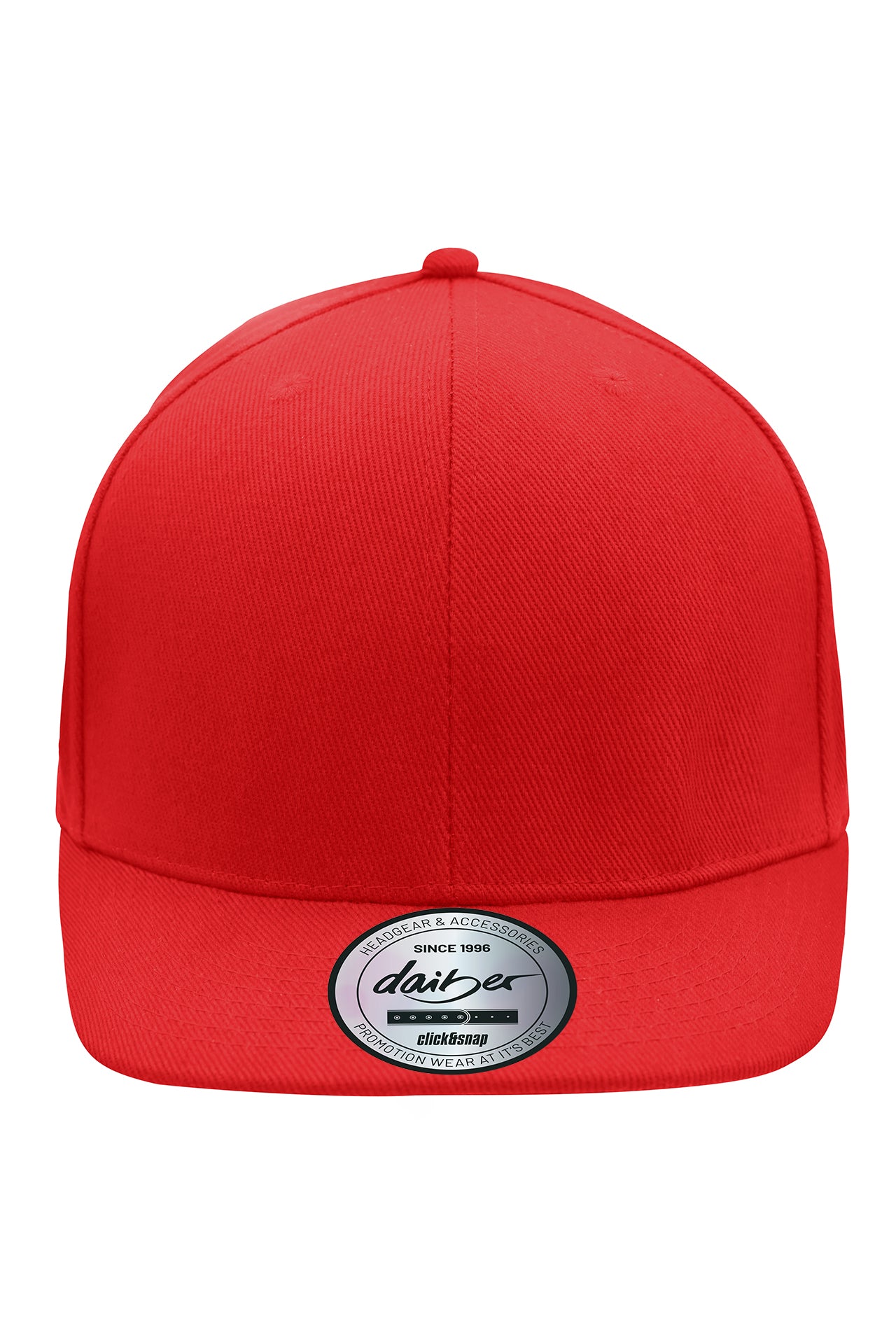 6 Panel Pro Cap Style
