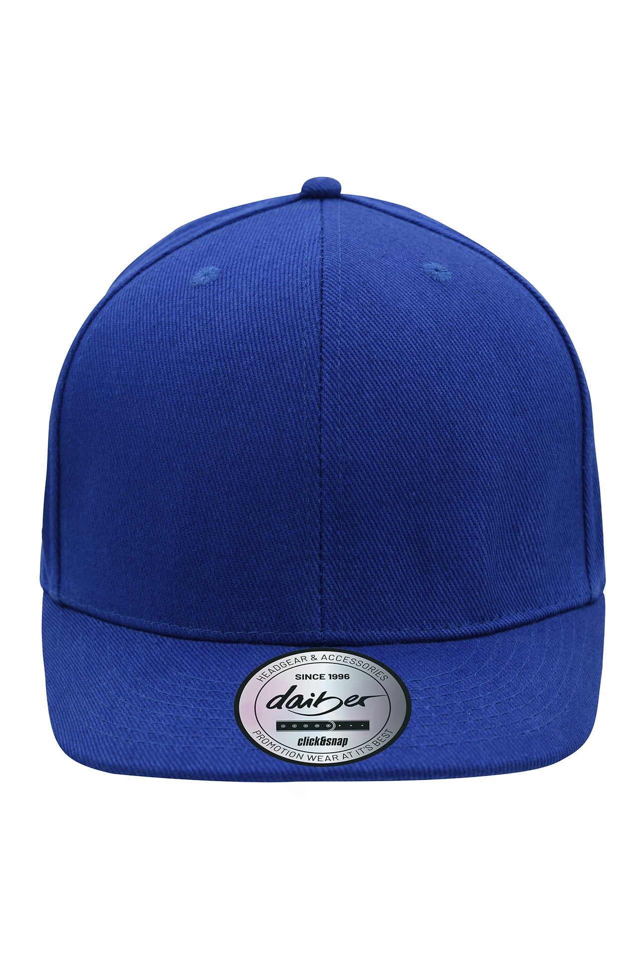 6 Panel Pro Cap Style