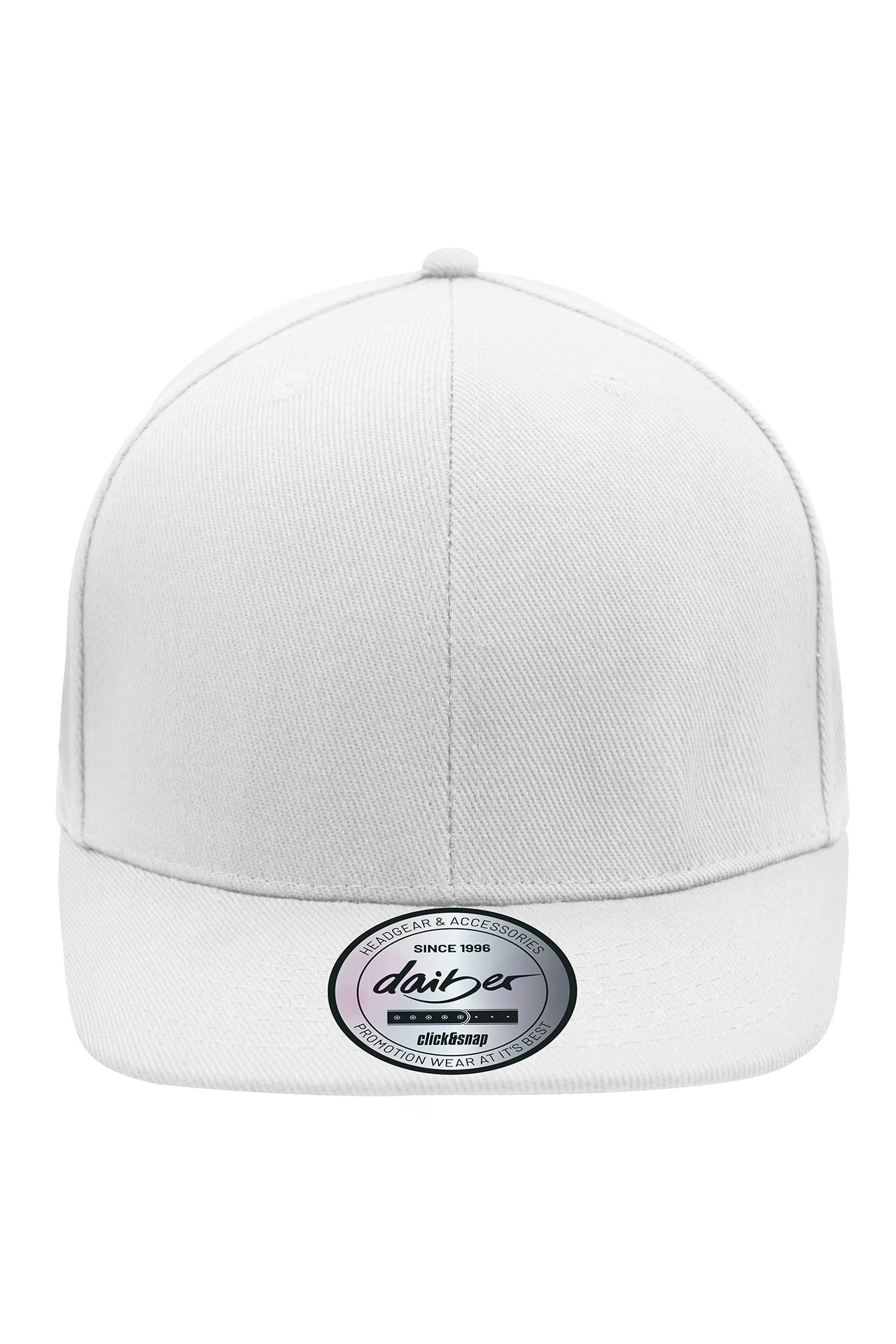 6 Panel Pro Cap Style