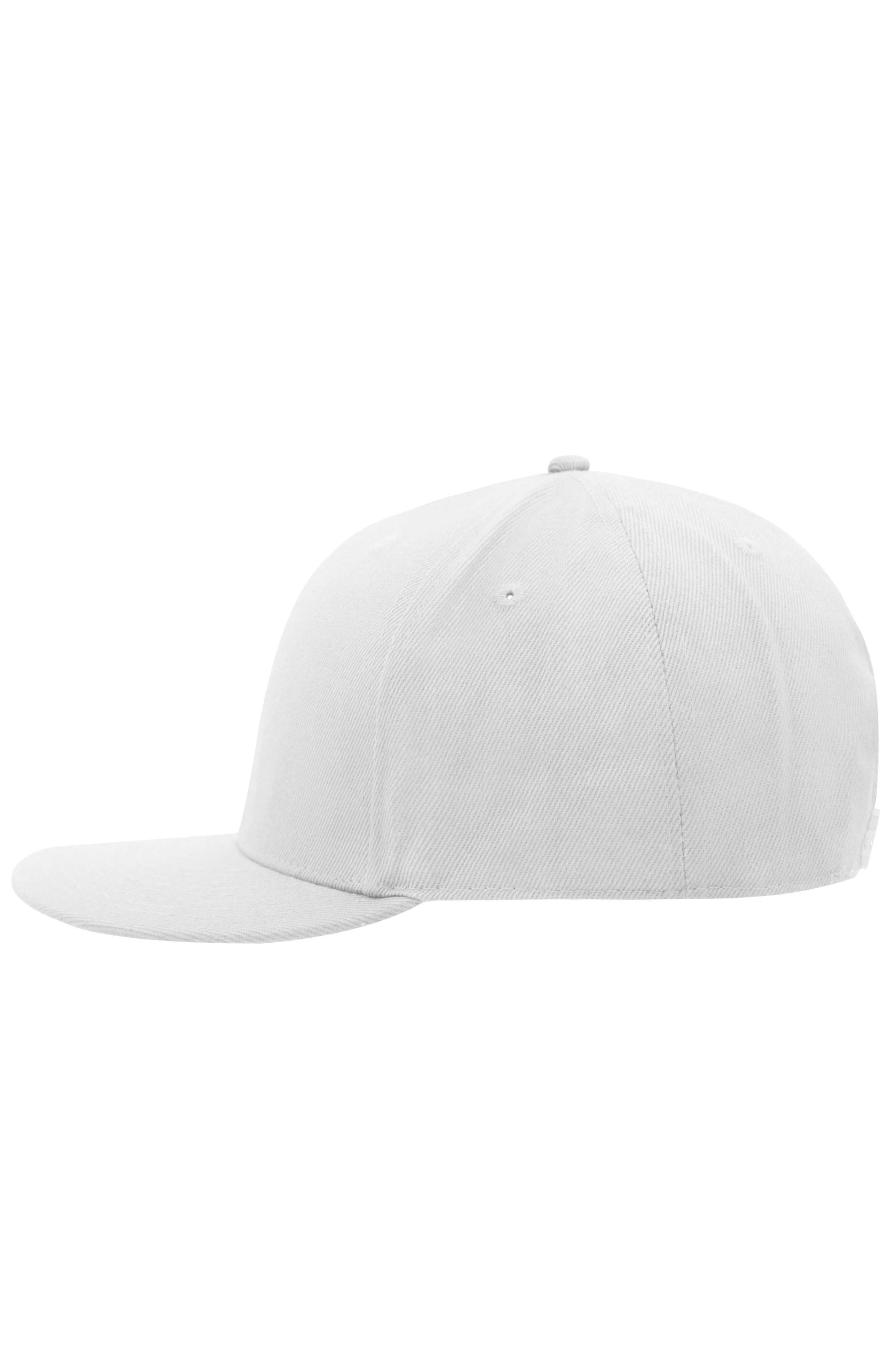 6 Panel Pro Cap Style