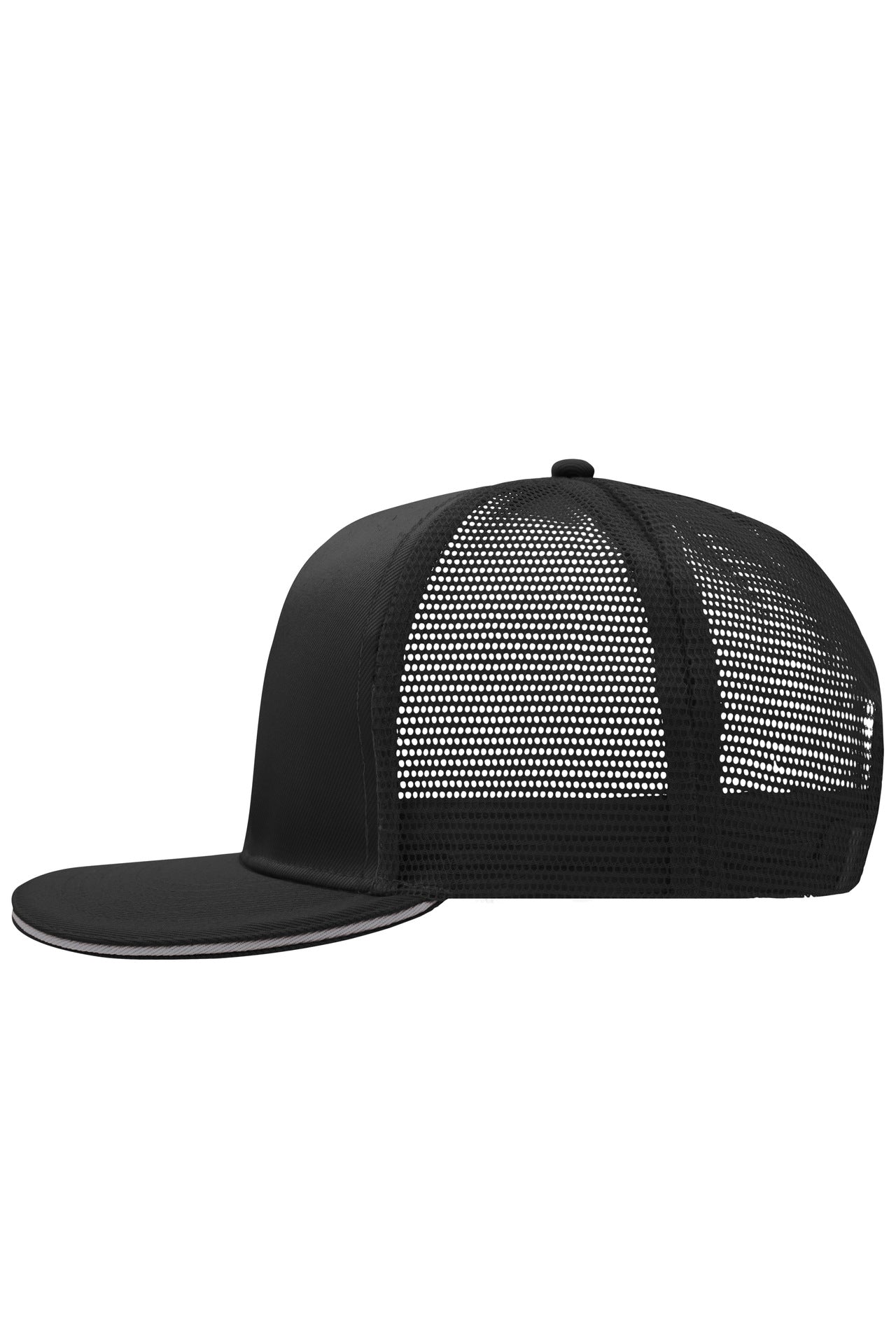 Pro Cap Mesh 6 Panel