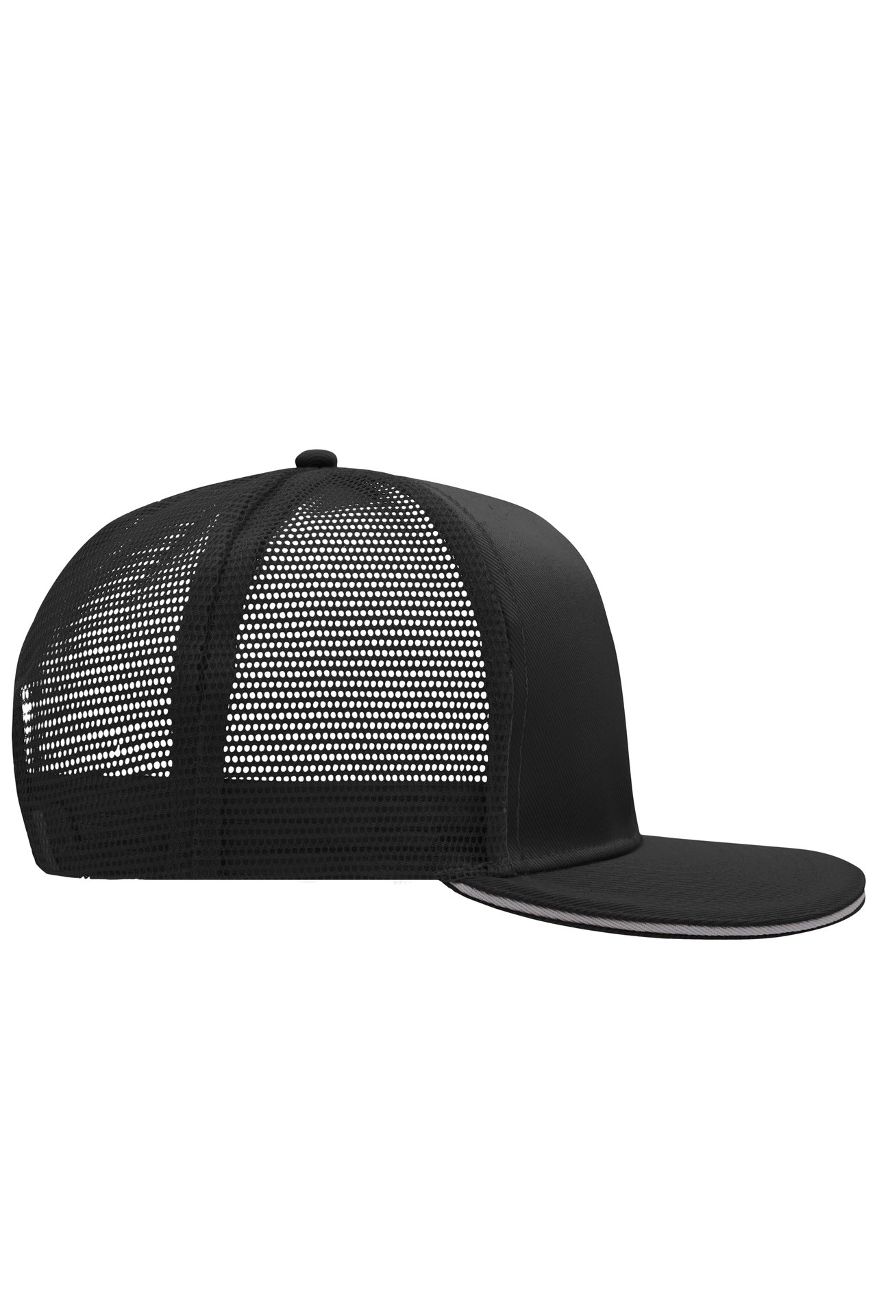 Pro Cap Mesh 6 Panel