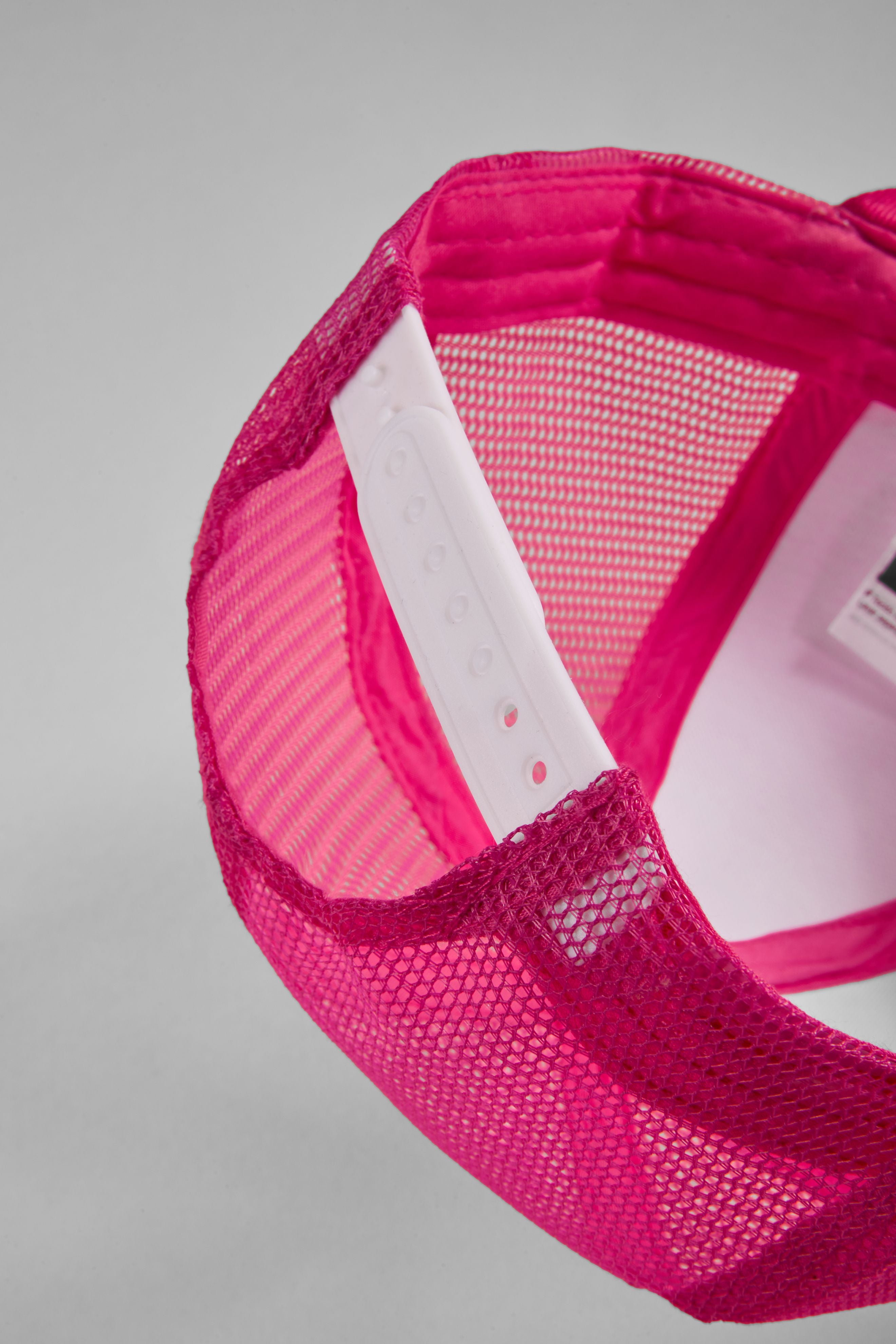 Pro Cap Mesh 6 Panel