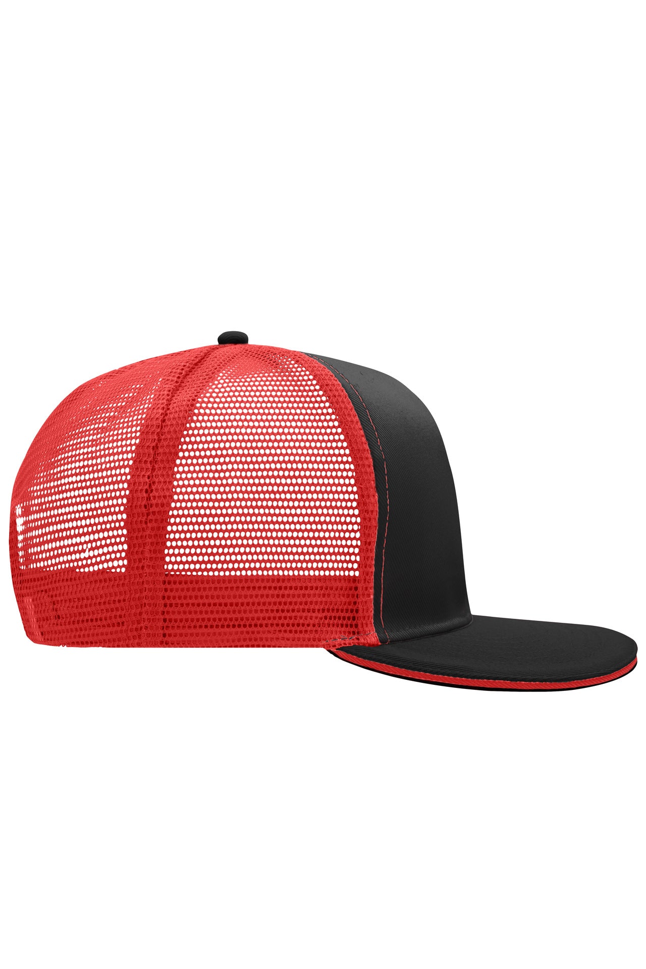 Pro Cap Mesh 6 Panel