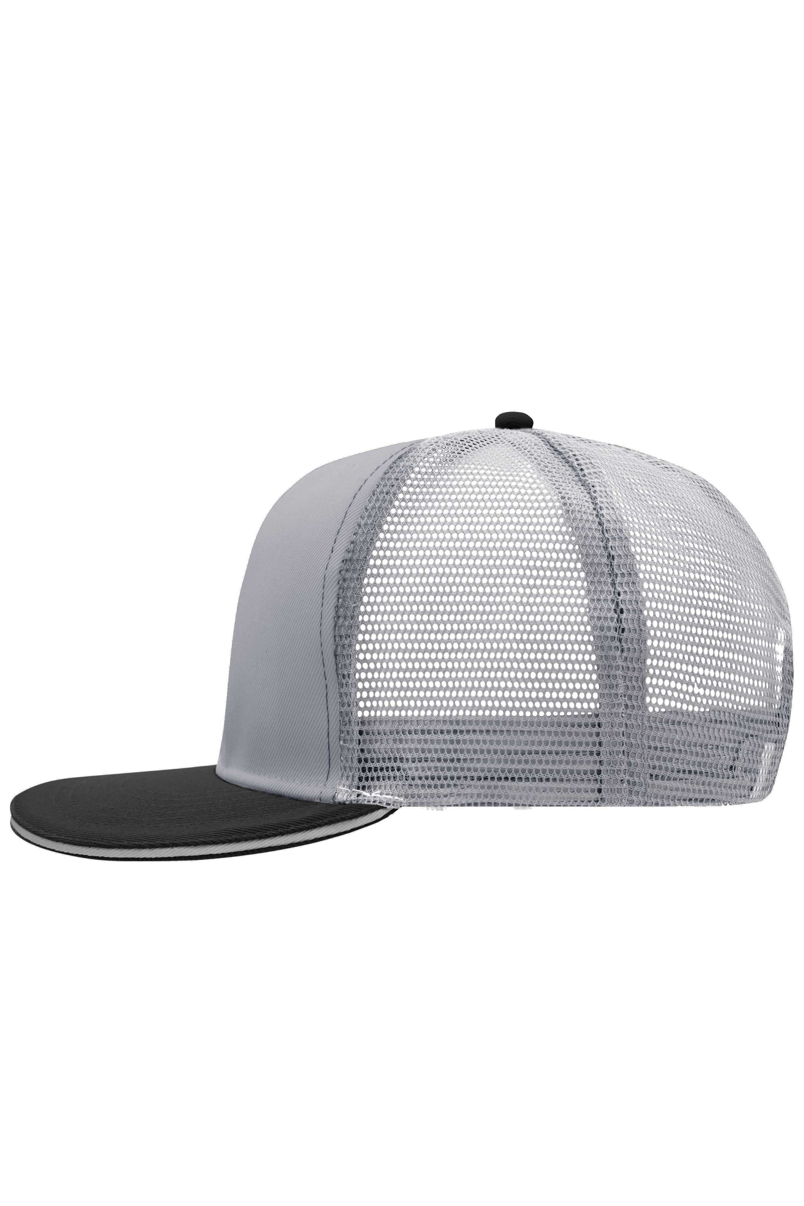 Pro Cap Mesh 6 Panel