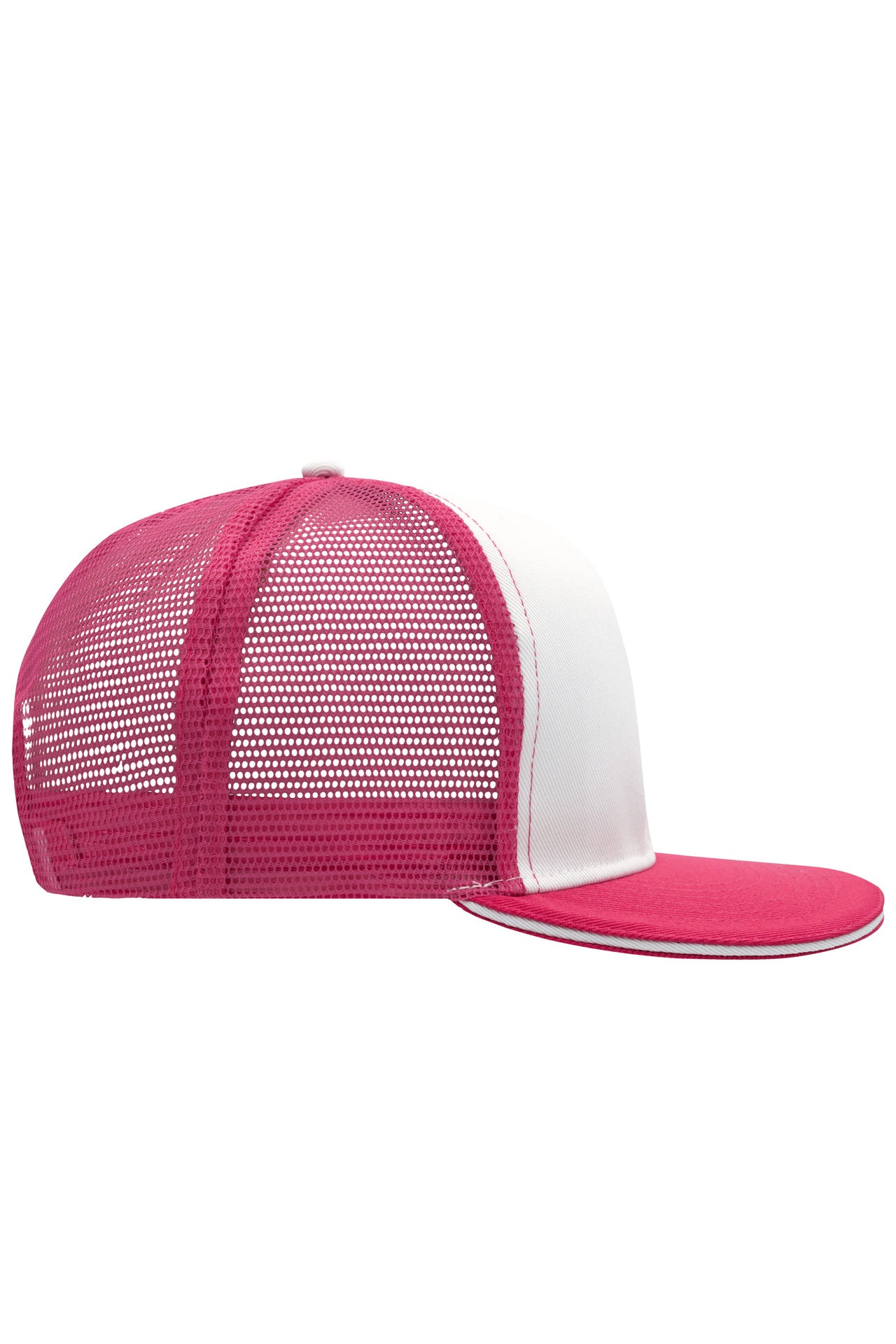 Pro Cap Mesh 6 Panel