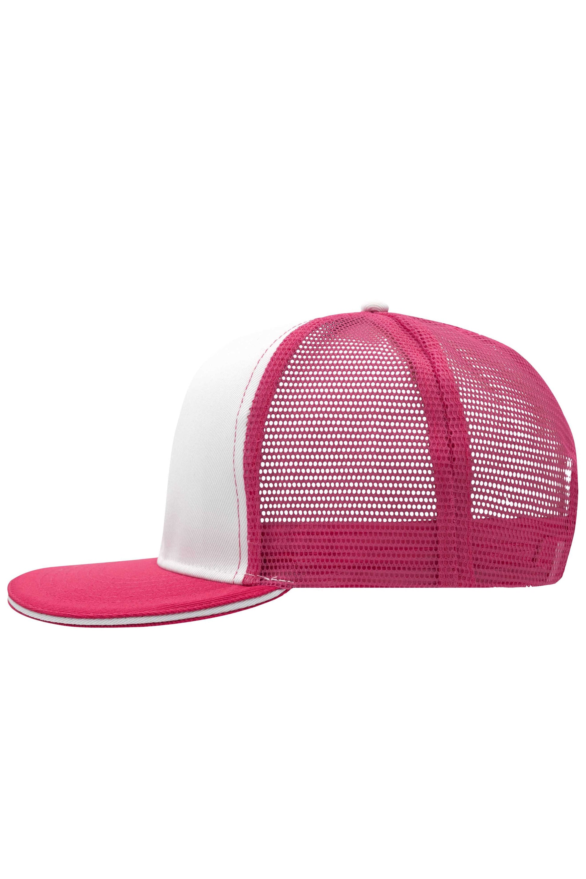 Pro Cap Mesh 6 Panel