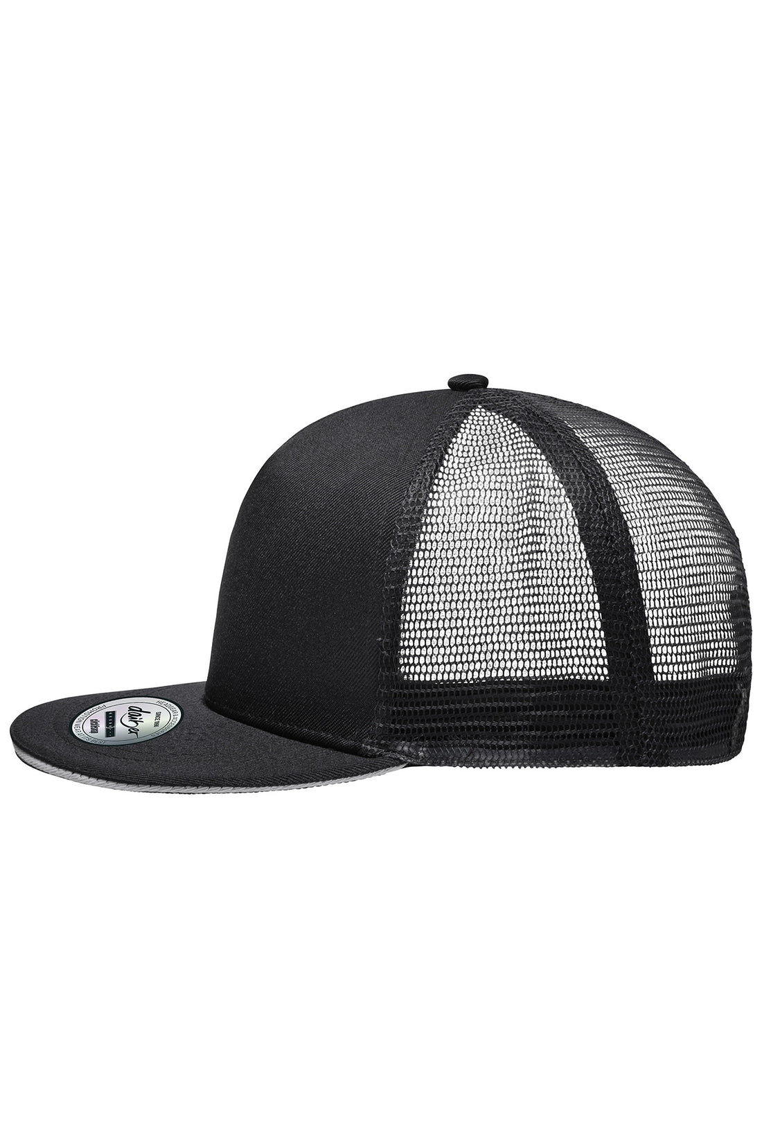 Pro Cap Mesh 5 Panel