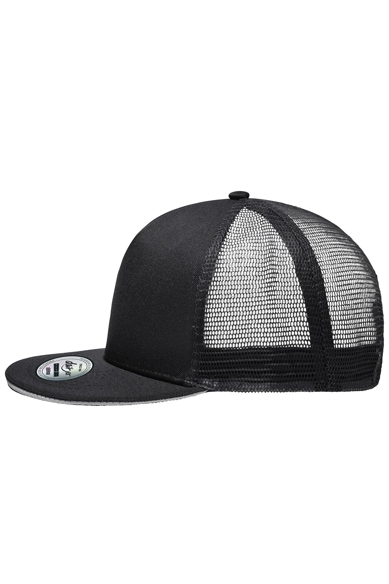 Pro Cap Mesh 5 Panel