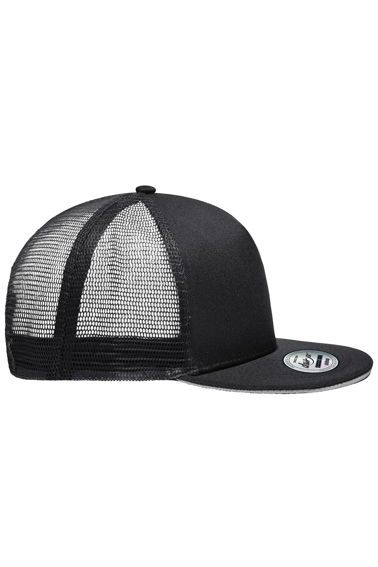 Pro Cap Mesh 5 Panel