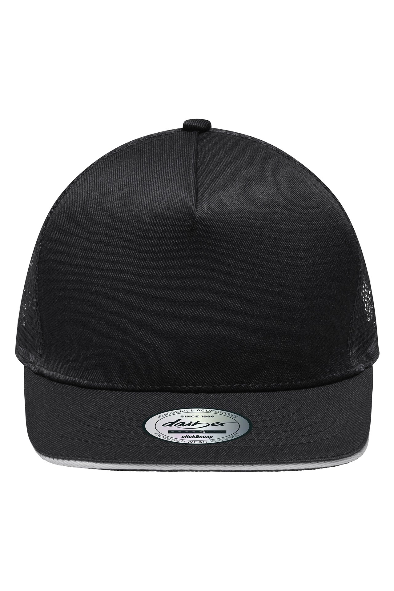 Pro Cap Mesh 5 Panel