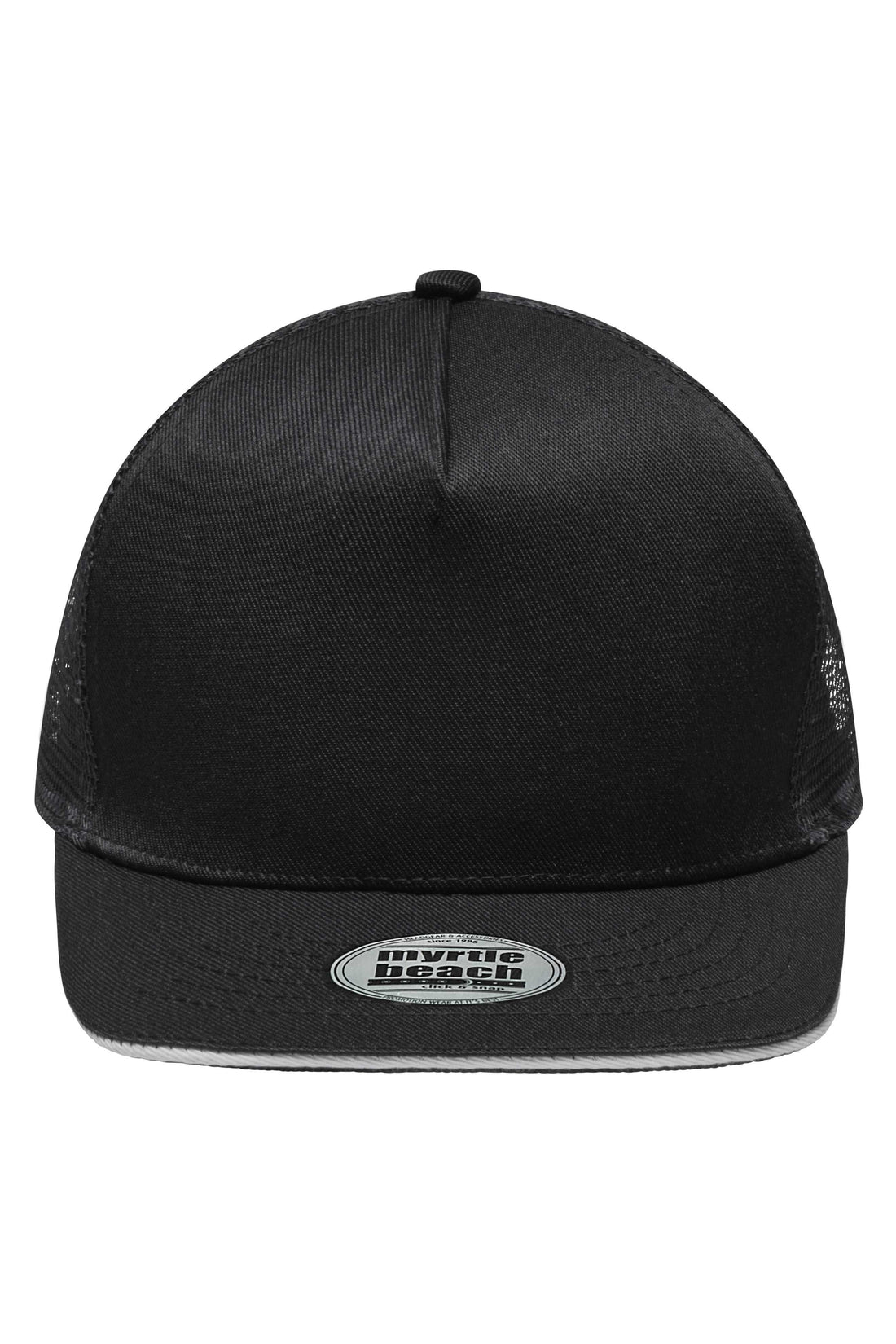 Pro Cap Mesh 5 Panel