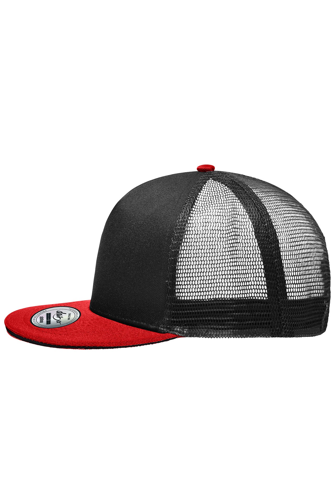 Pro Cap Mesh 5 Panel