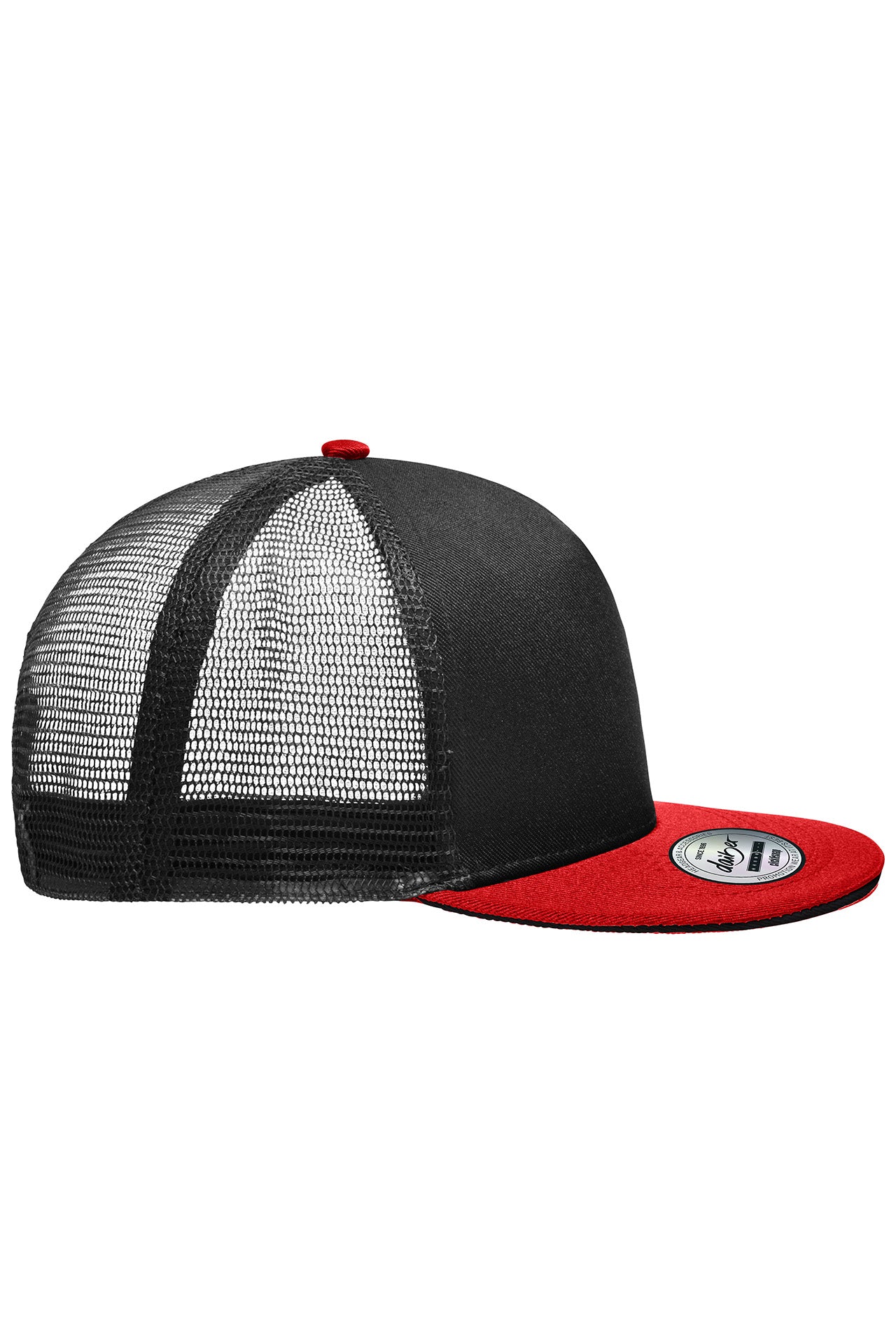 Pro Cap Mesh 5 Panel