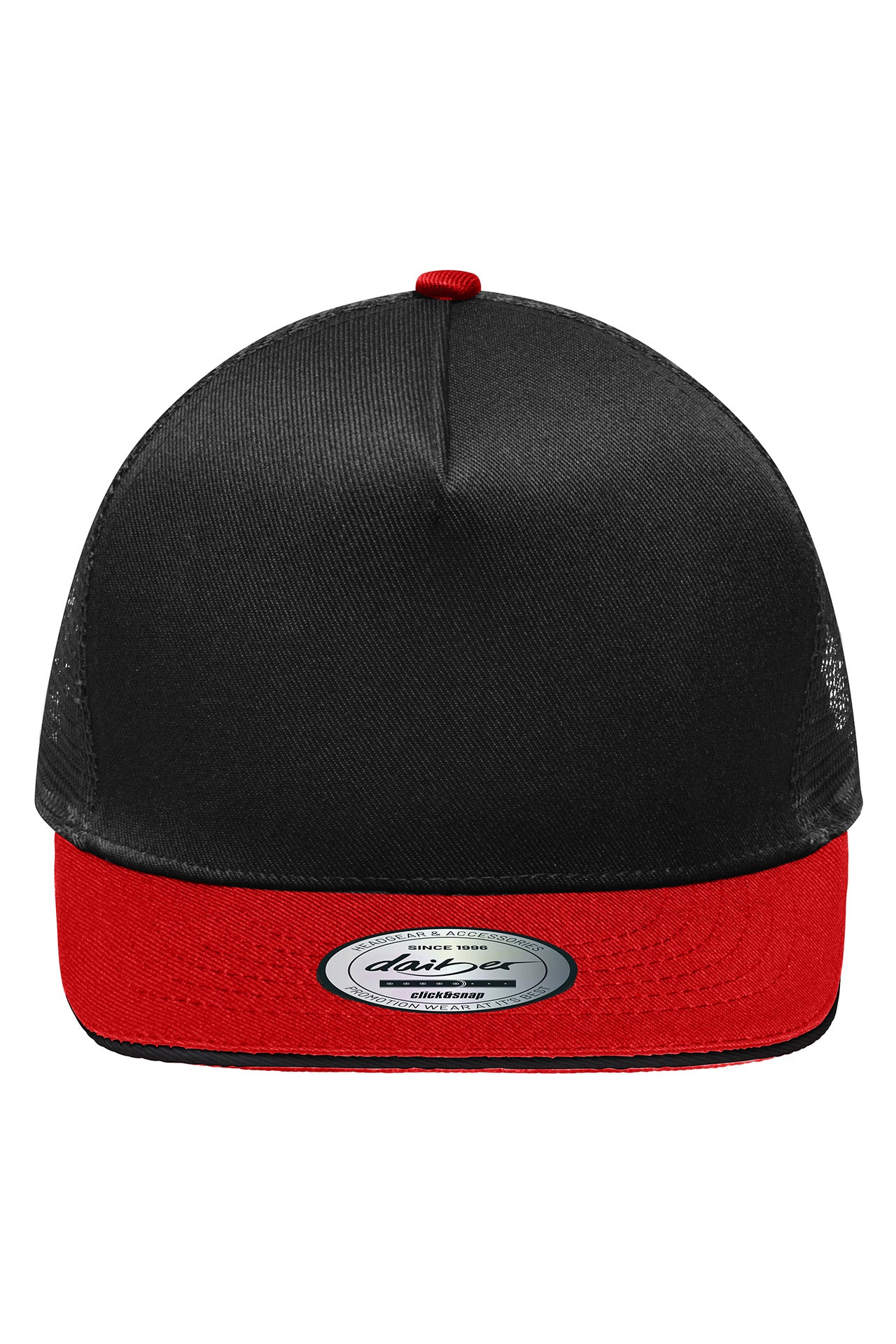 Pro Cap Mesh 5 Panel