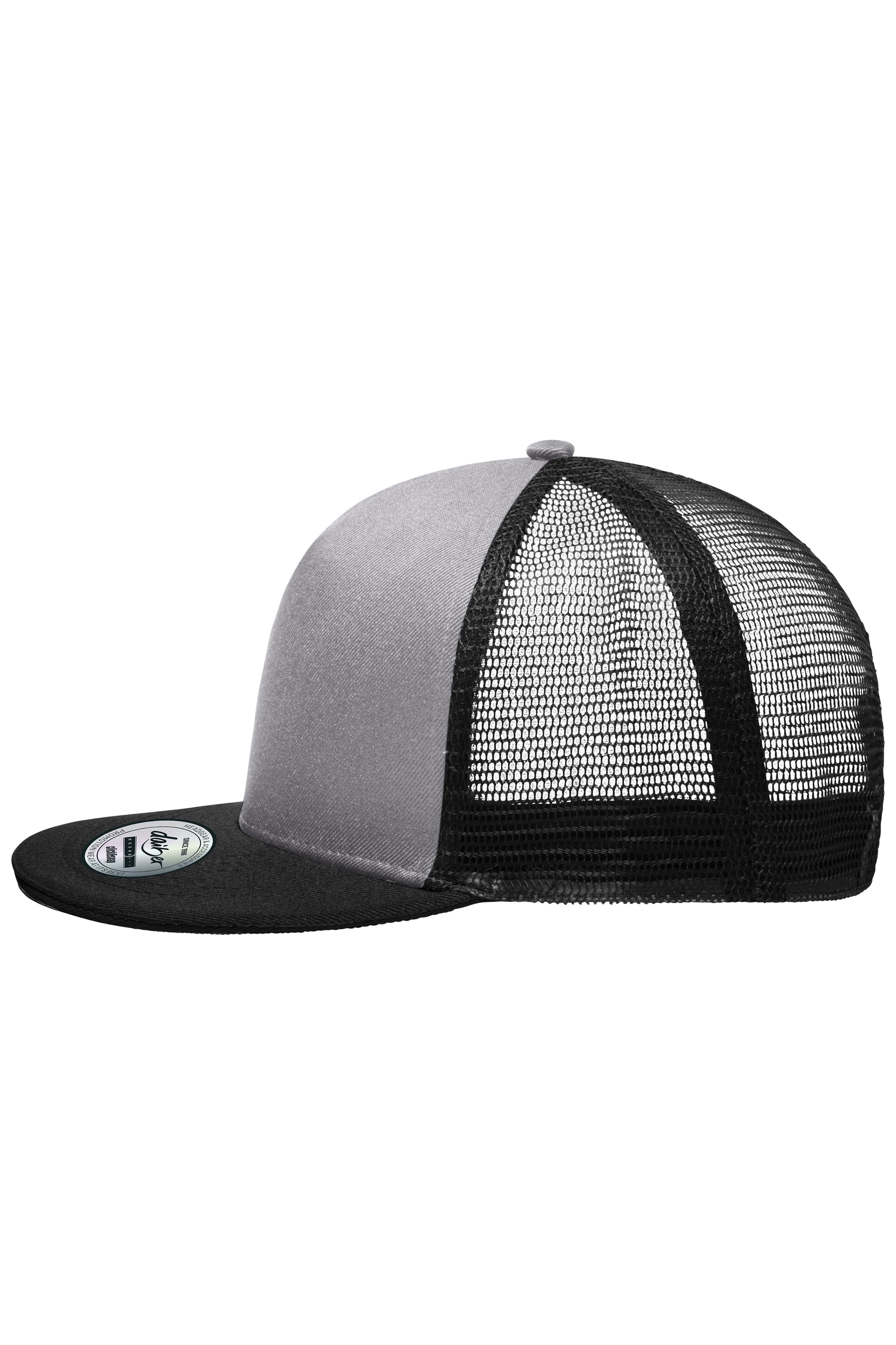 Pro Cap Mesh 5 Panel