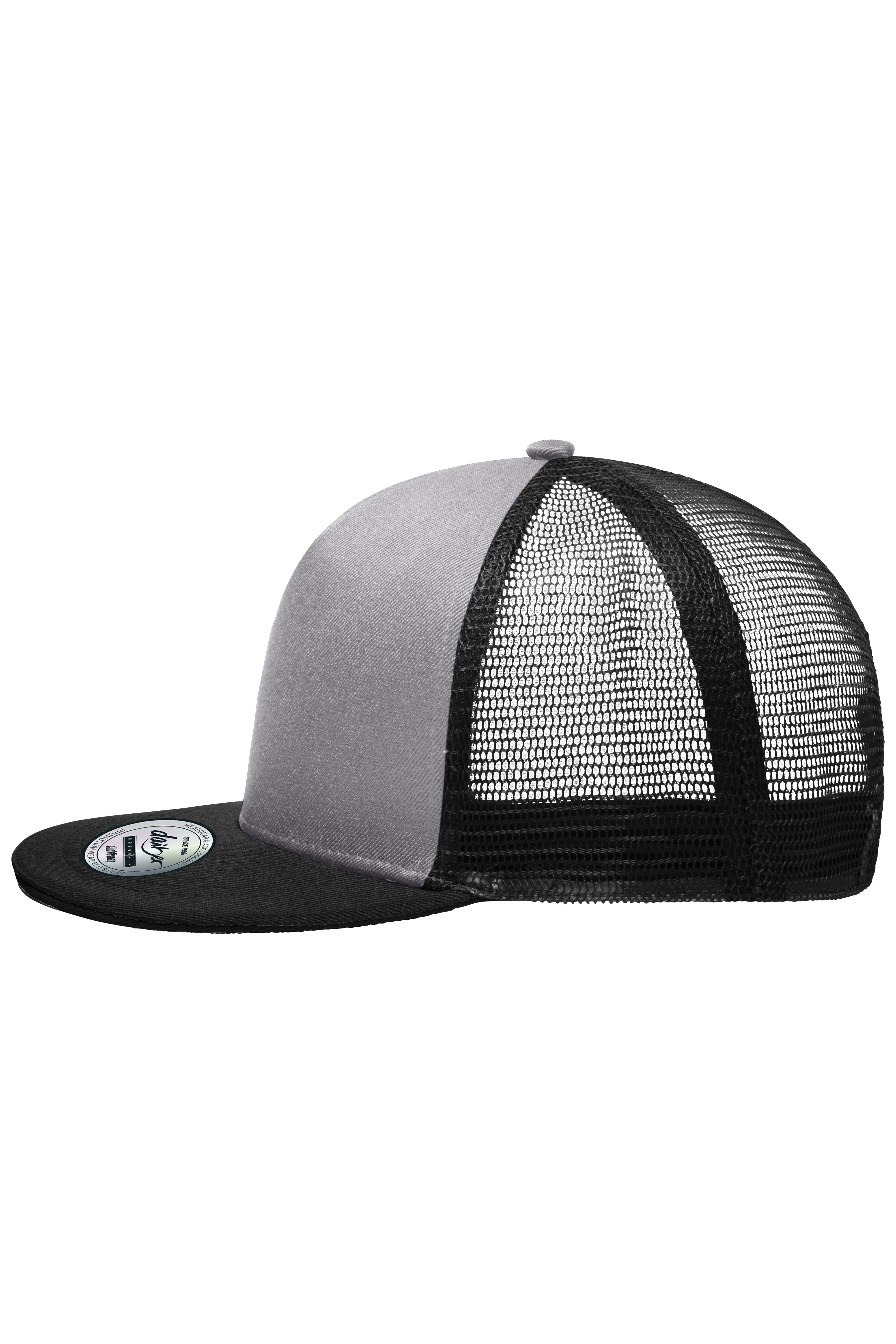 Pro Cap Mesh 5 Panel