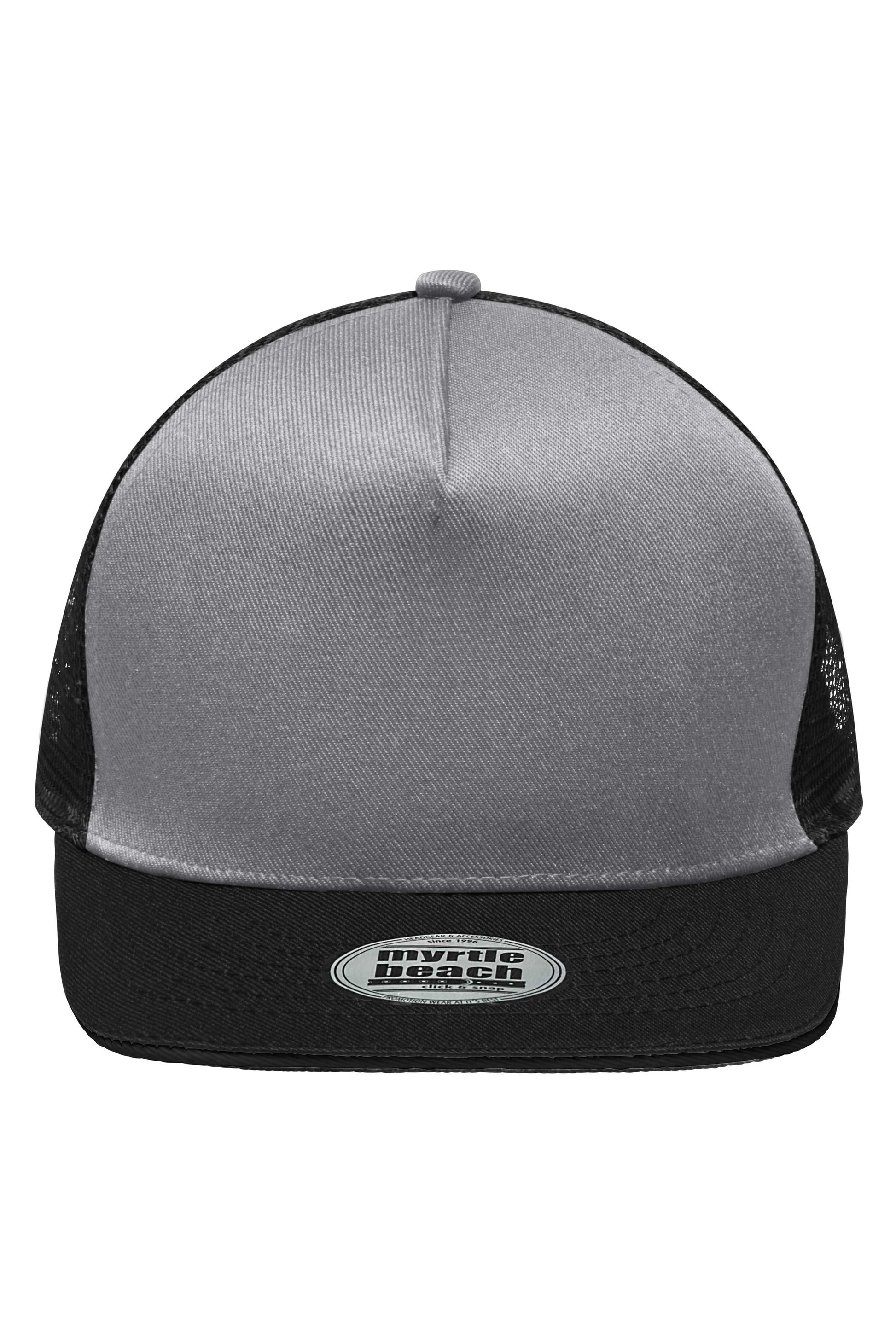 Pro Cap Mesh 5 Panel