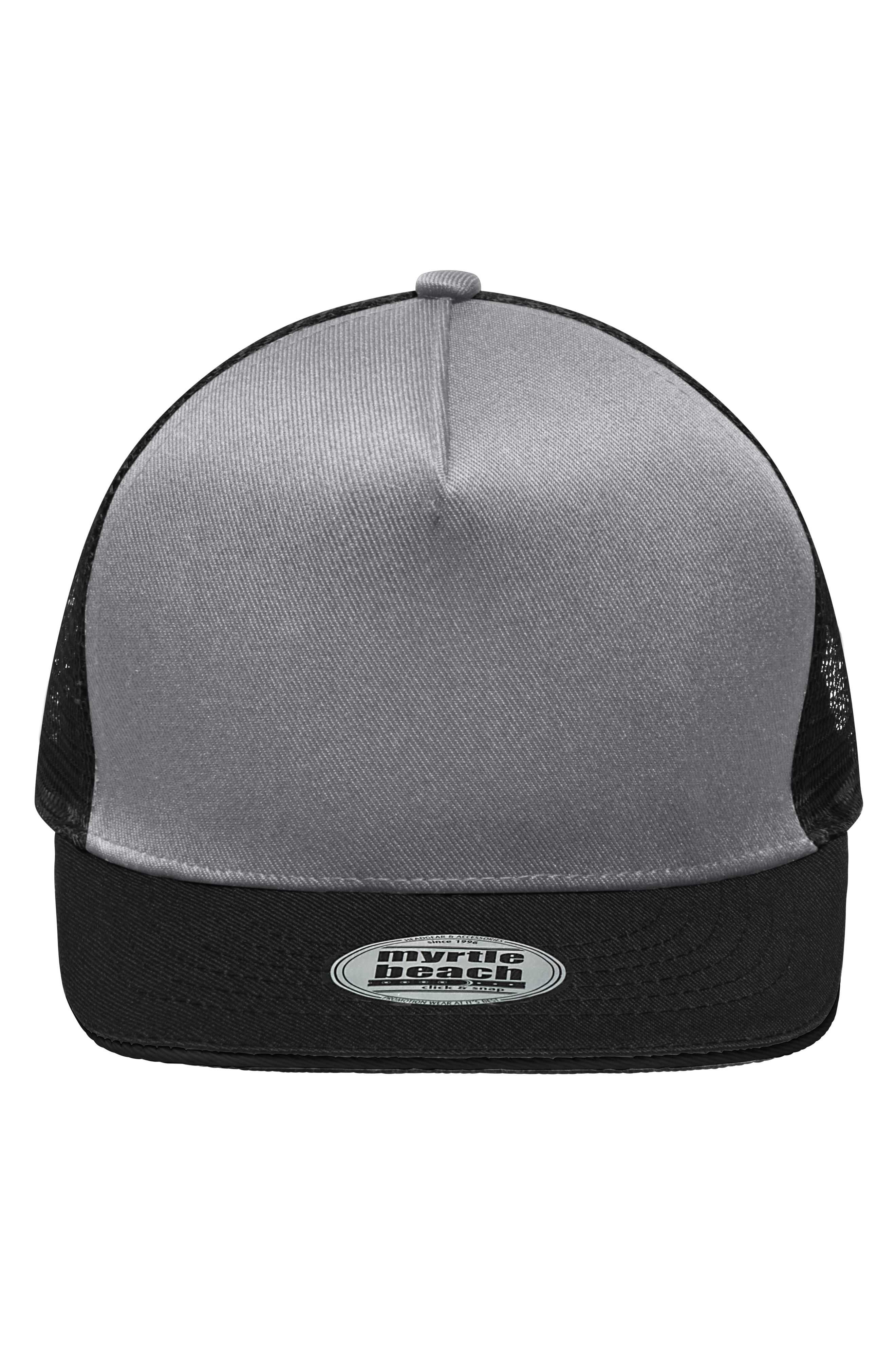 Pro Cap Mesh 5 Panel