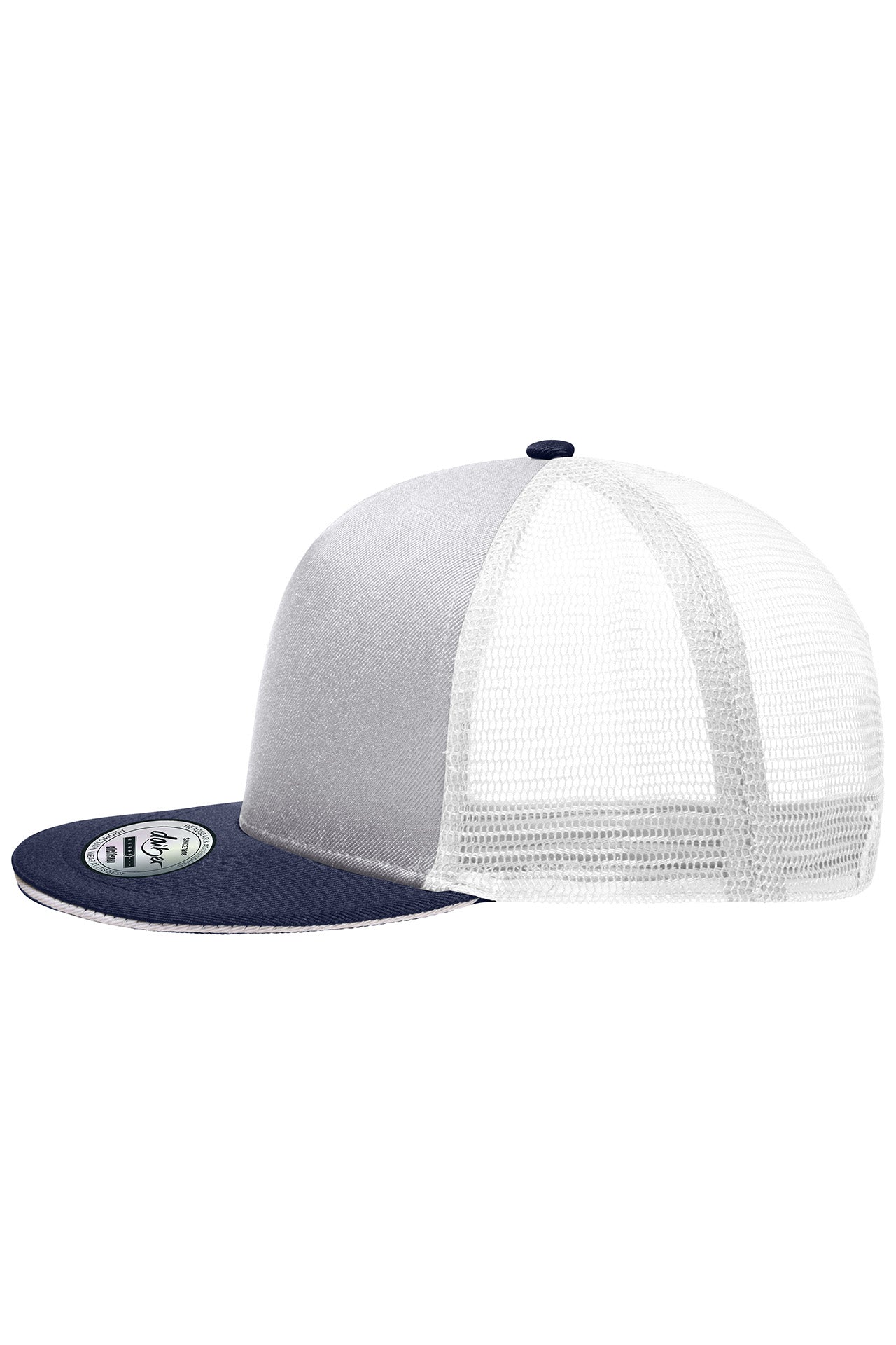 Pro Cap Mesh 5 Panel