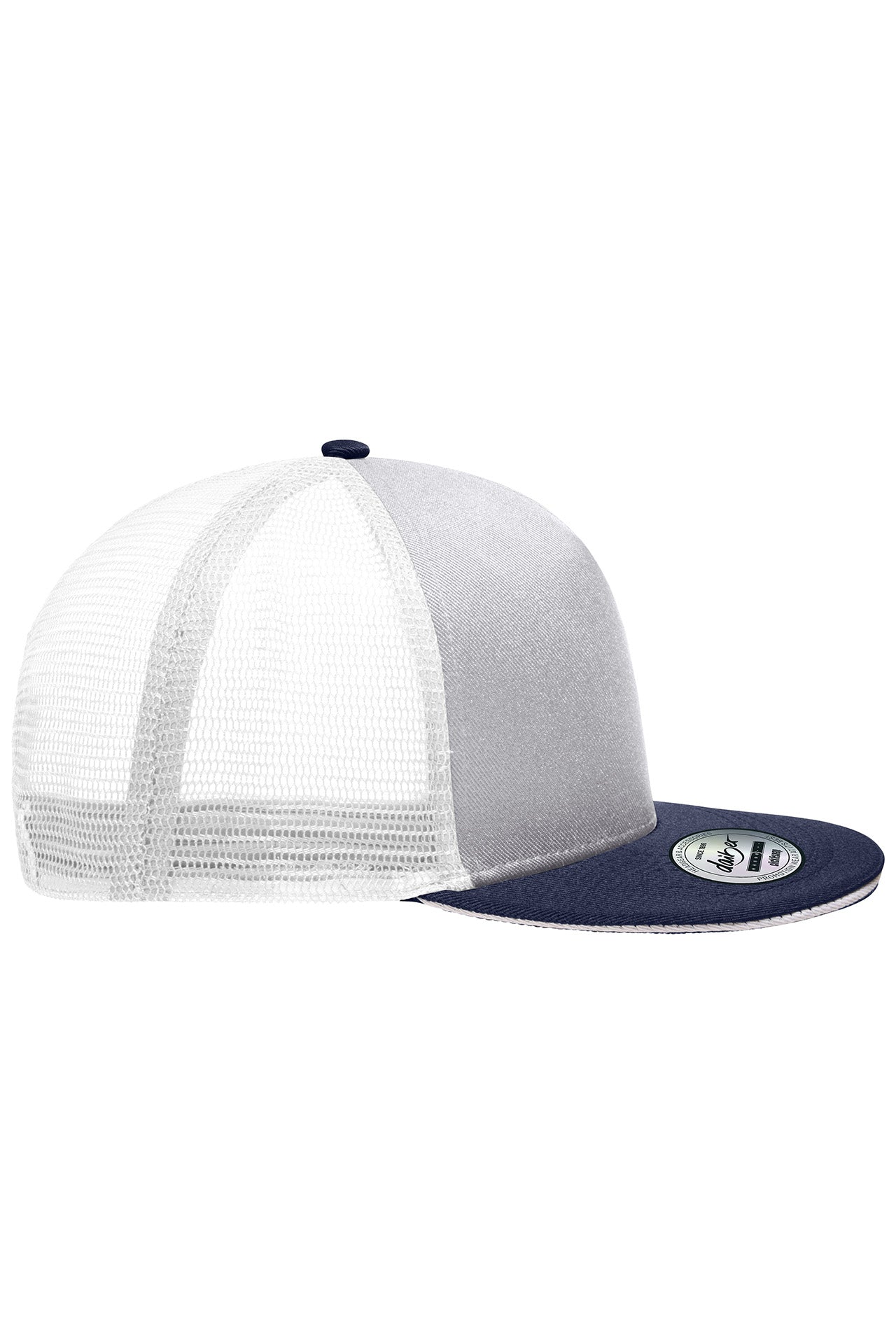 Pro Cap Mesh 5 Panel