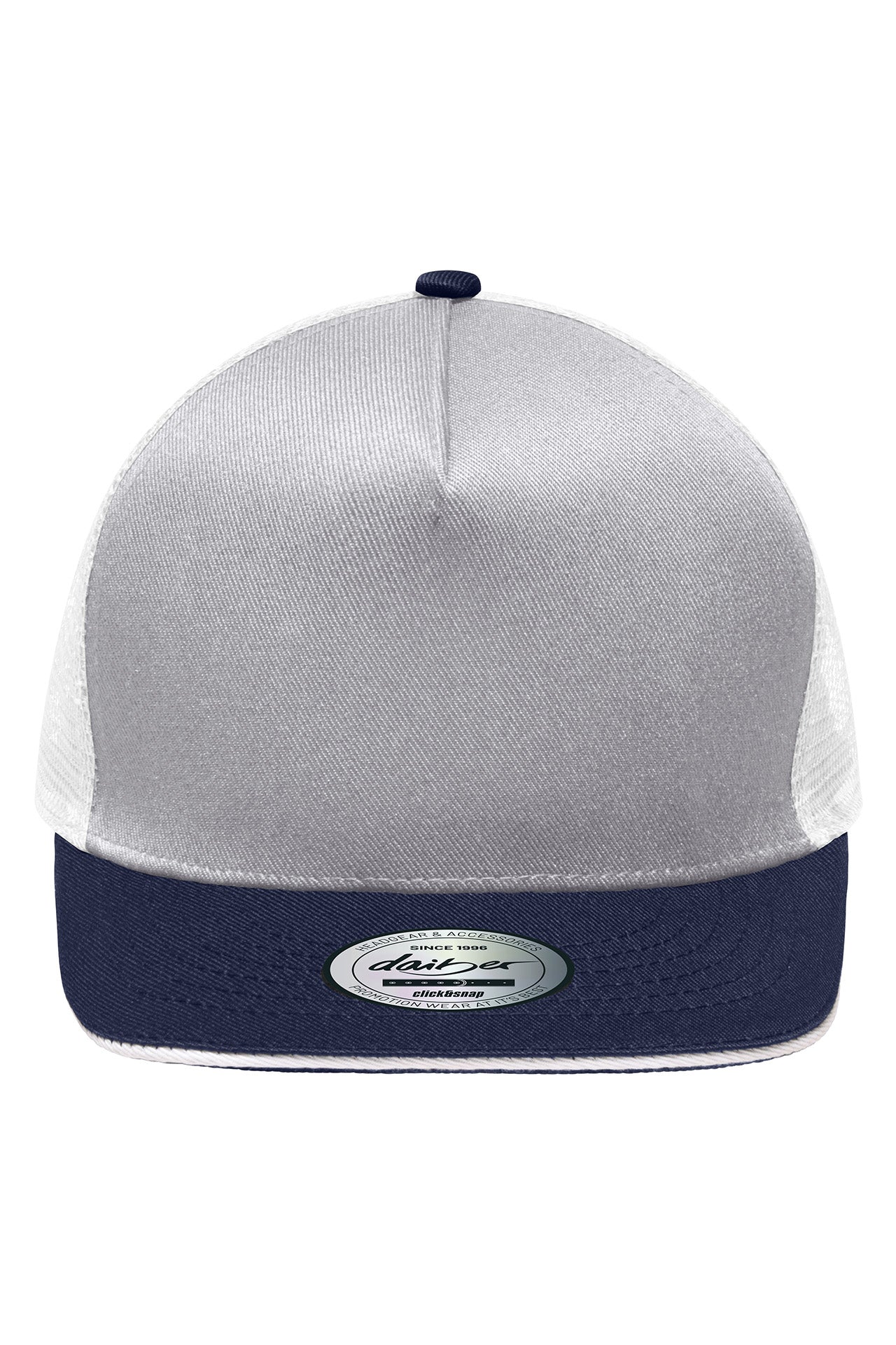 Pro Cap Mesh 5 Panel