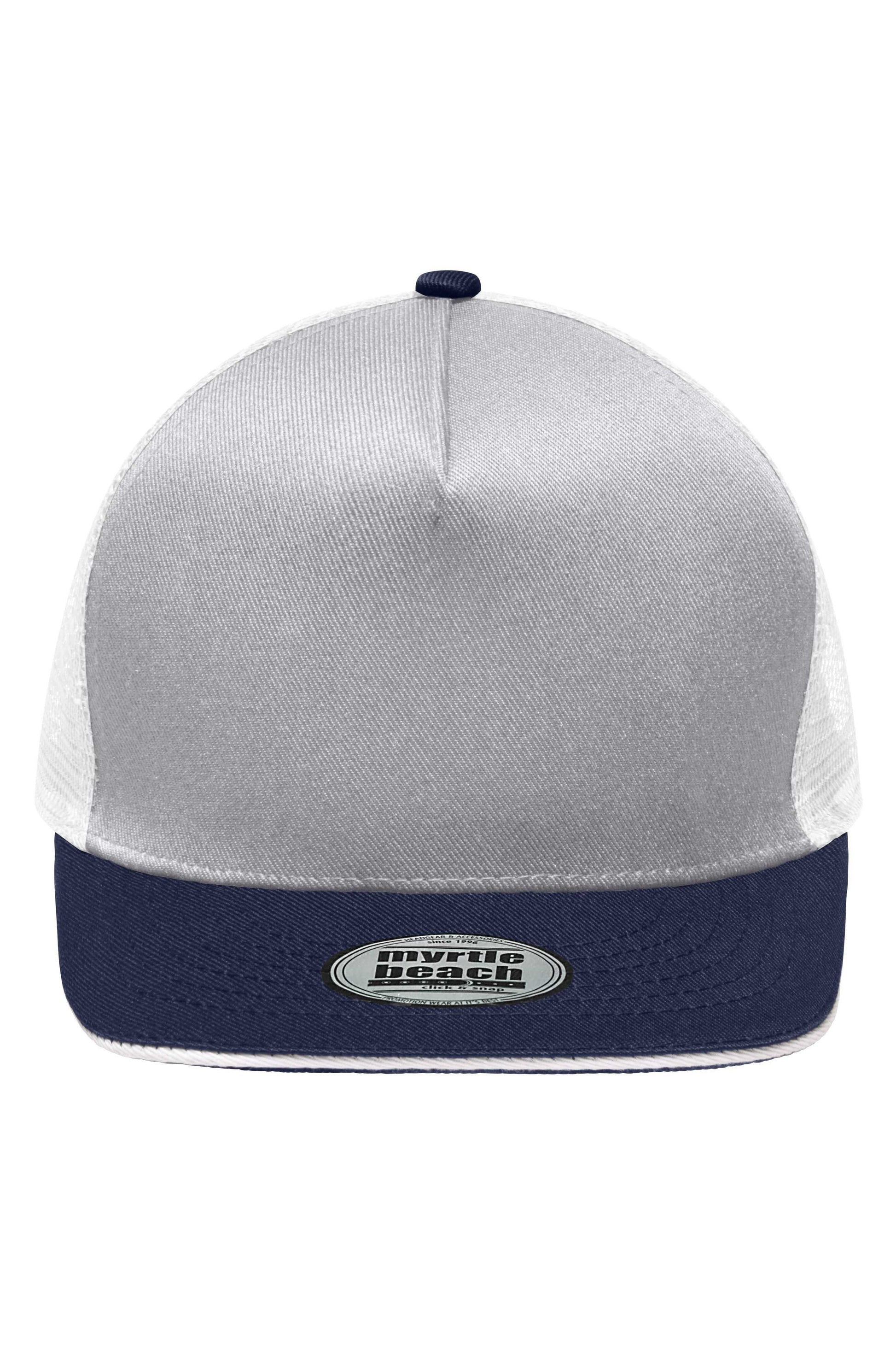 Pro Cap Mesh 5 Panel