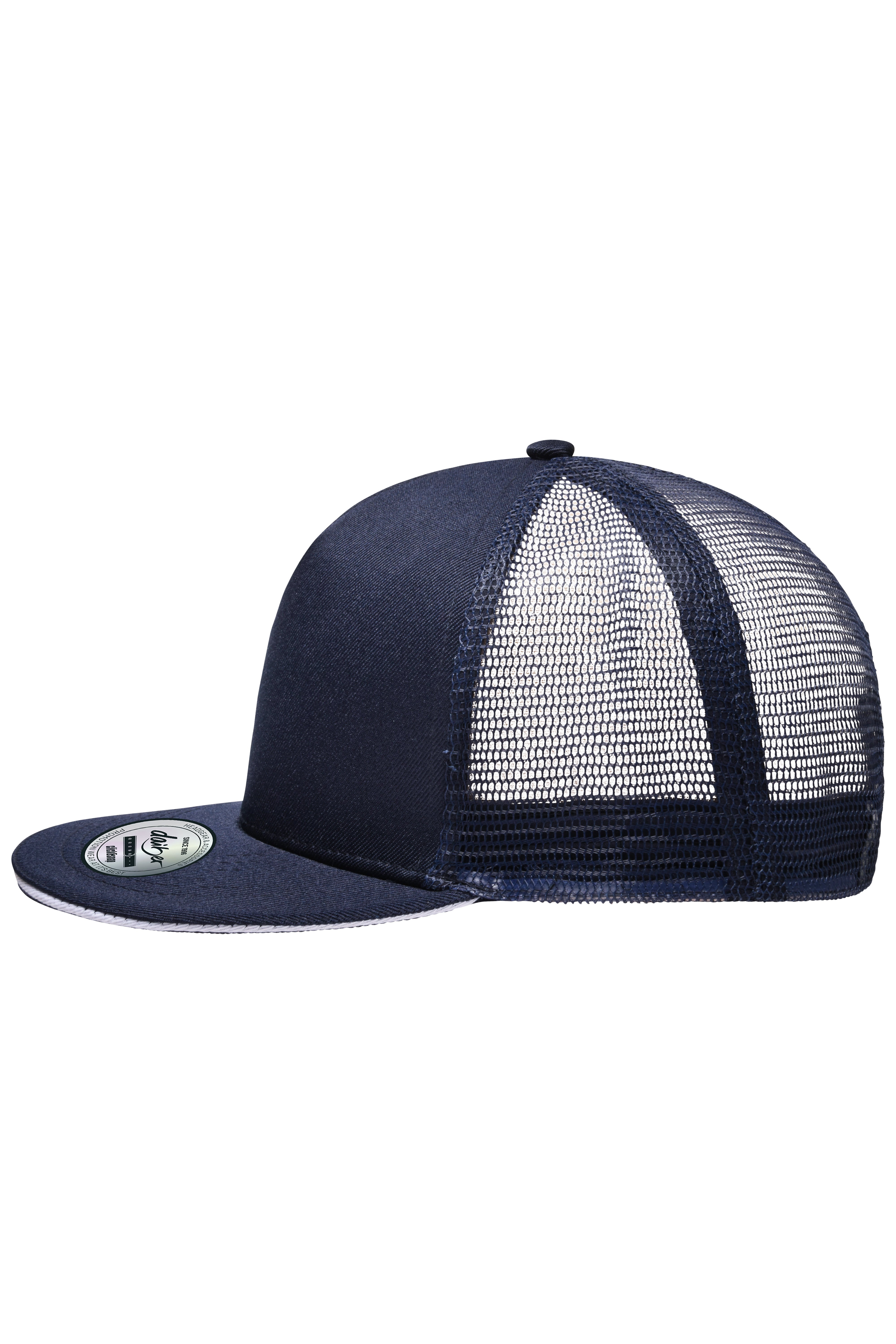 Pro Cap Mesh 5 Panel