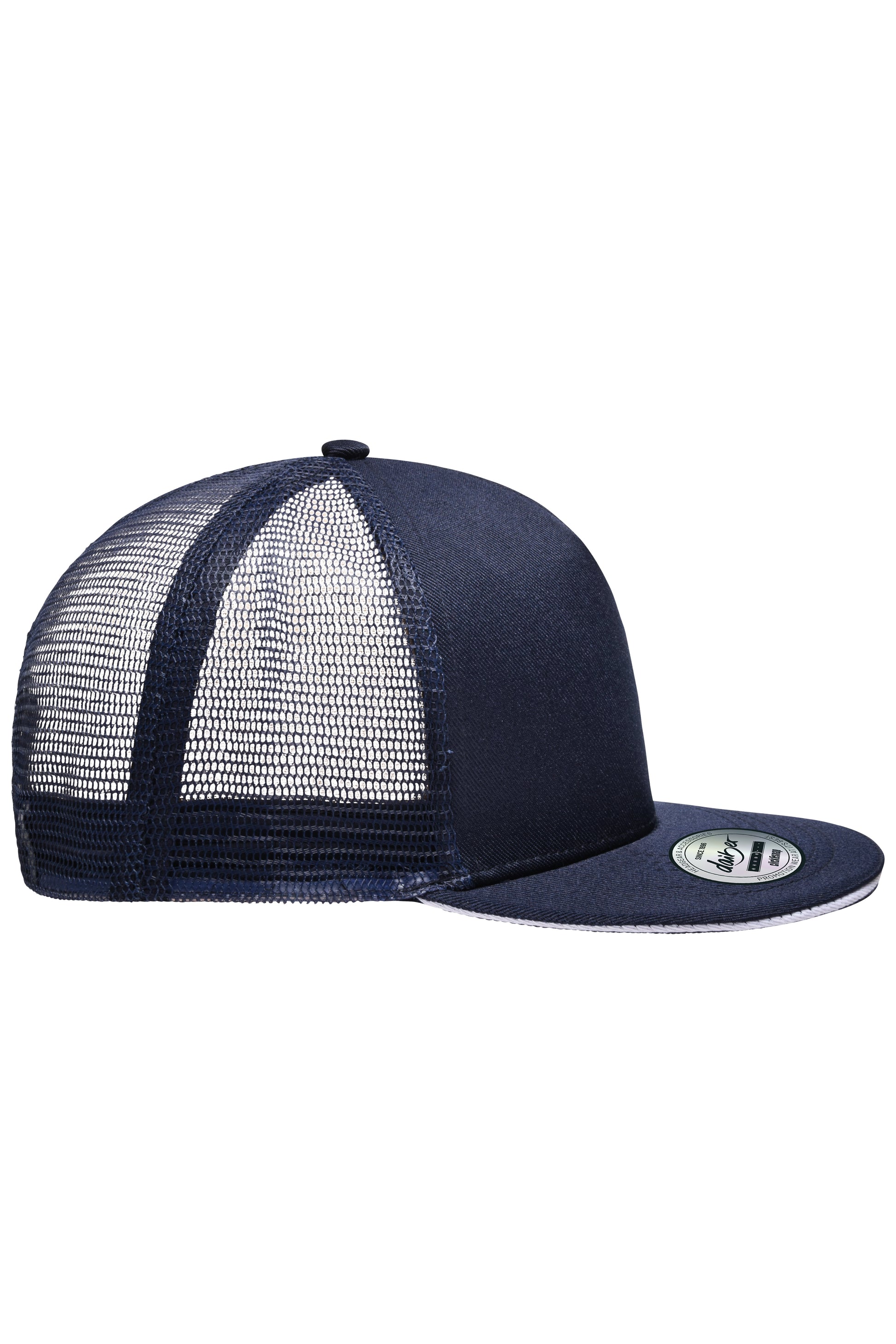 Pro Cap Mesh 5 Panel