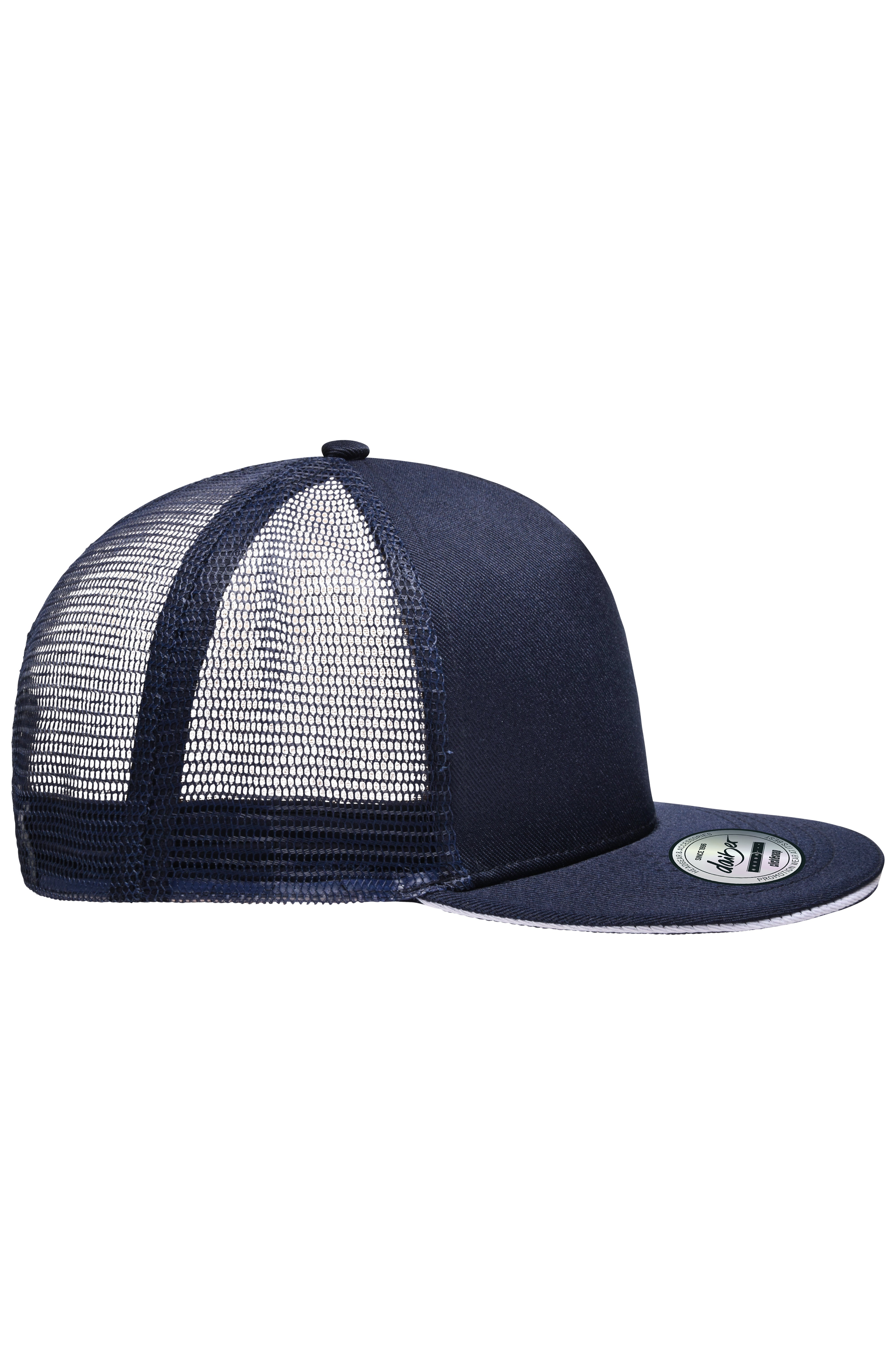 Pro Cap Mesh 5 Panel