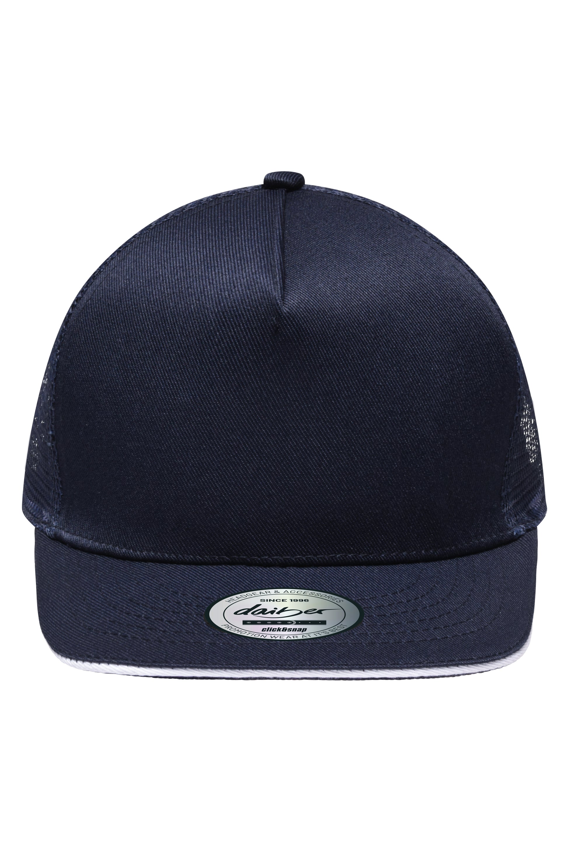 Pro Cap Mesh 5 Panel