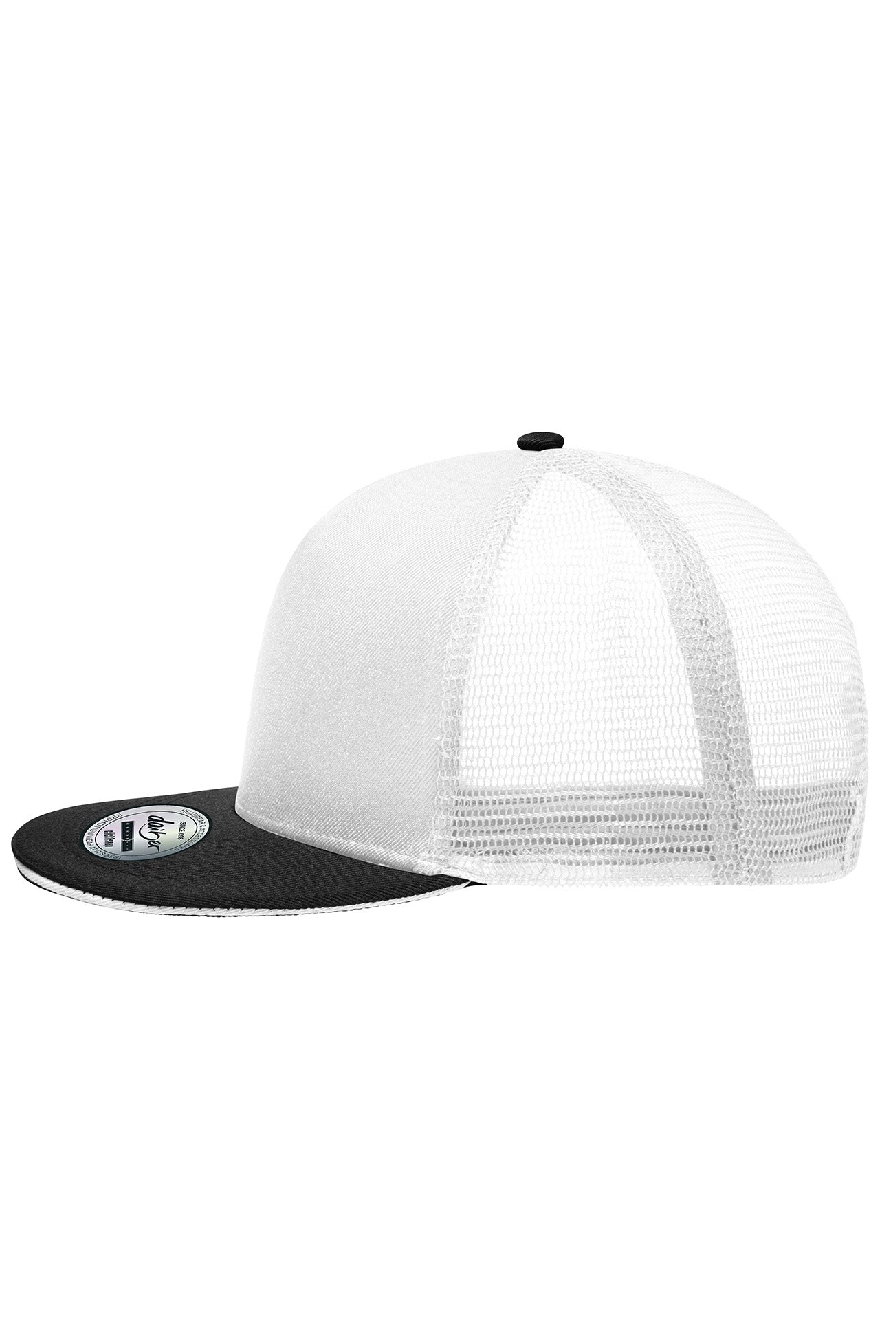 Pro Cap Mesh 5 Panel