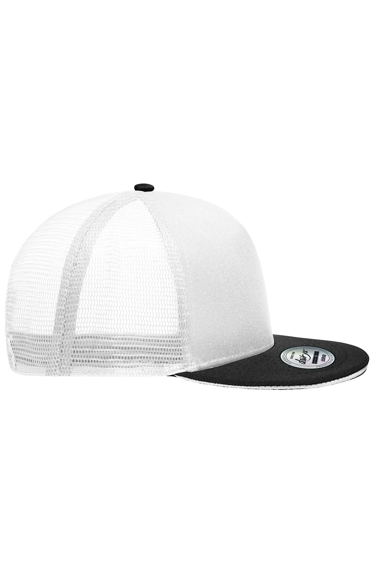 Pro Cap Mesh 5 Panel