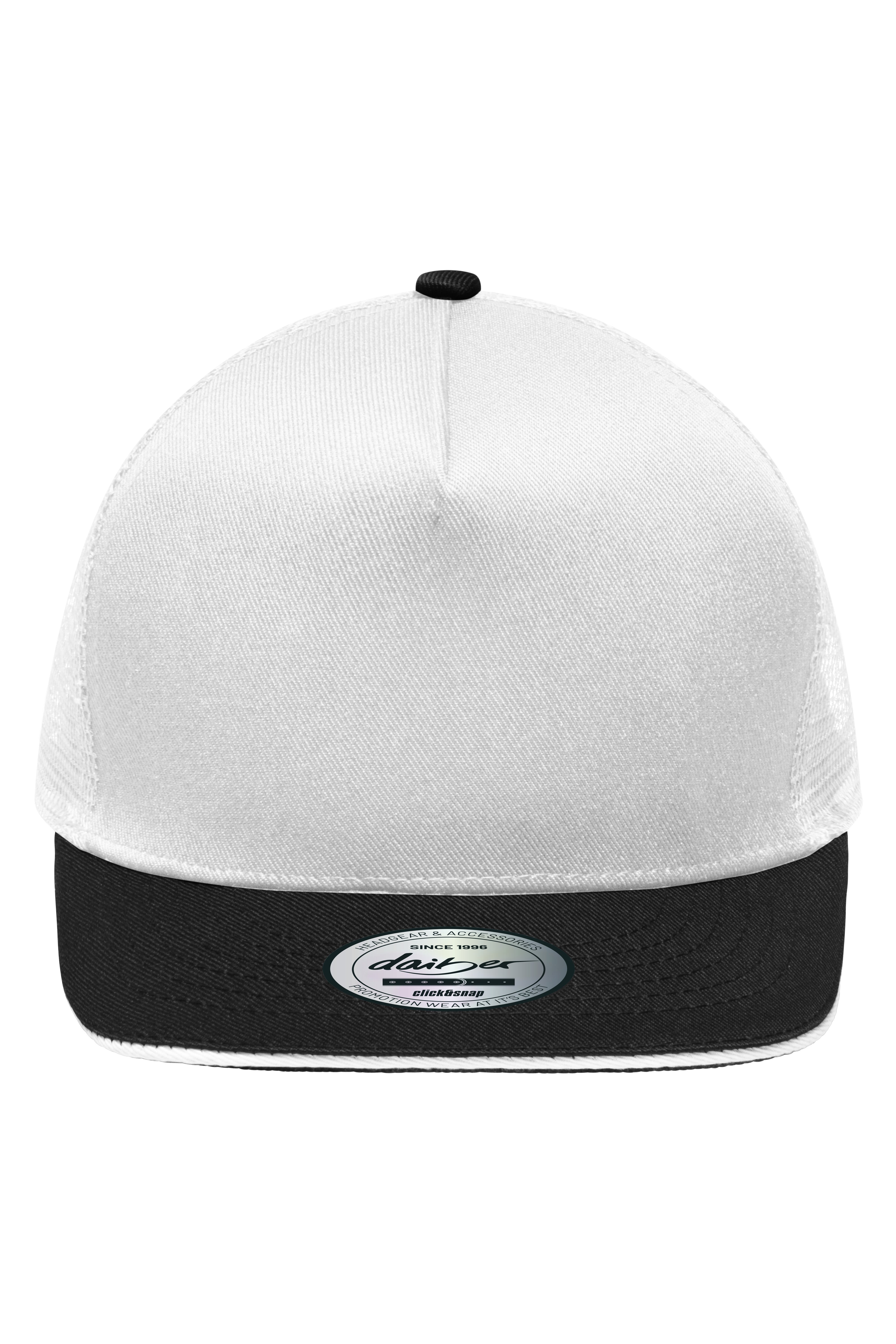 Pro Cap Mesh 5 Panel
