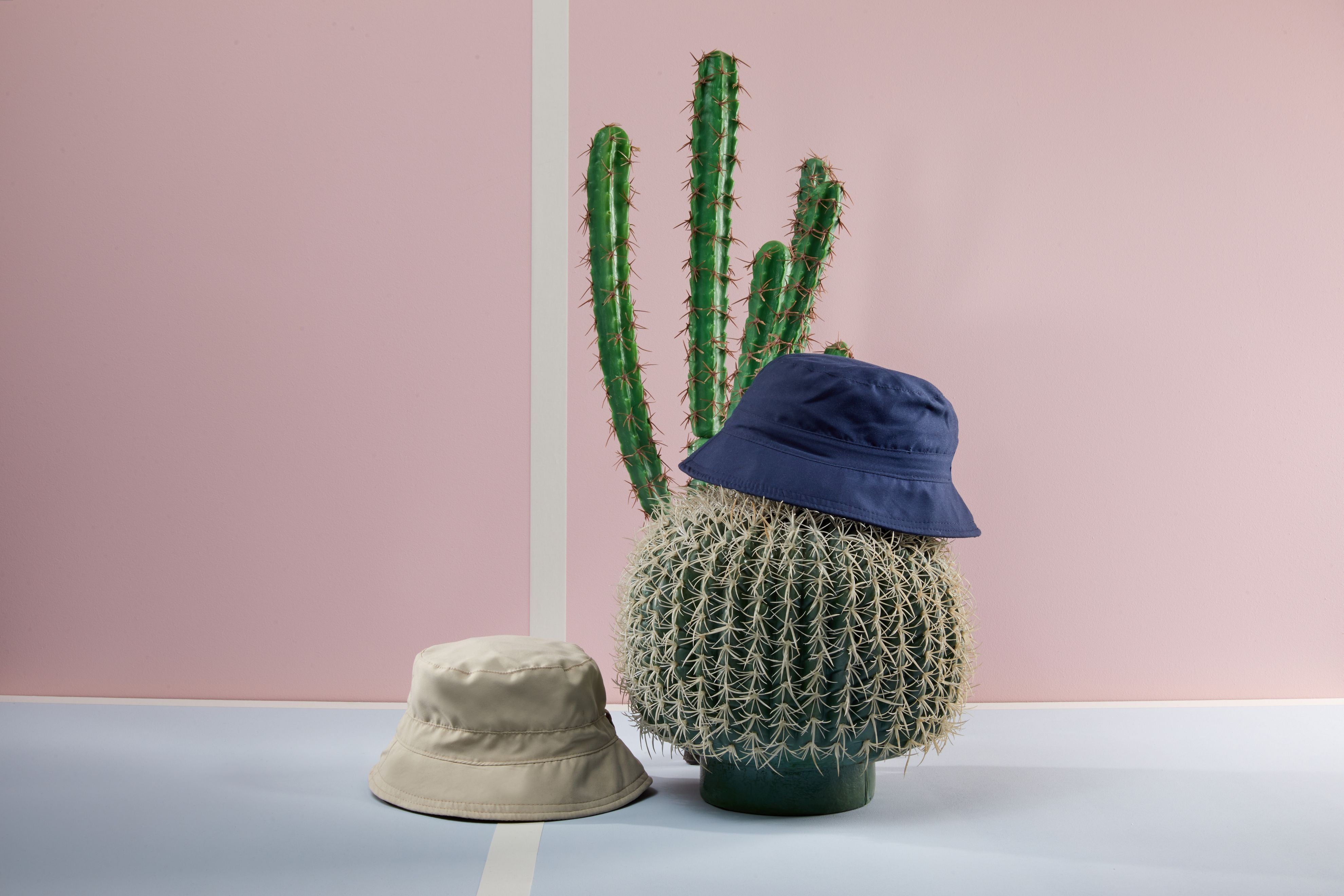 Fisherman Function Hat