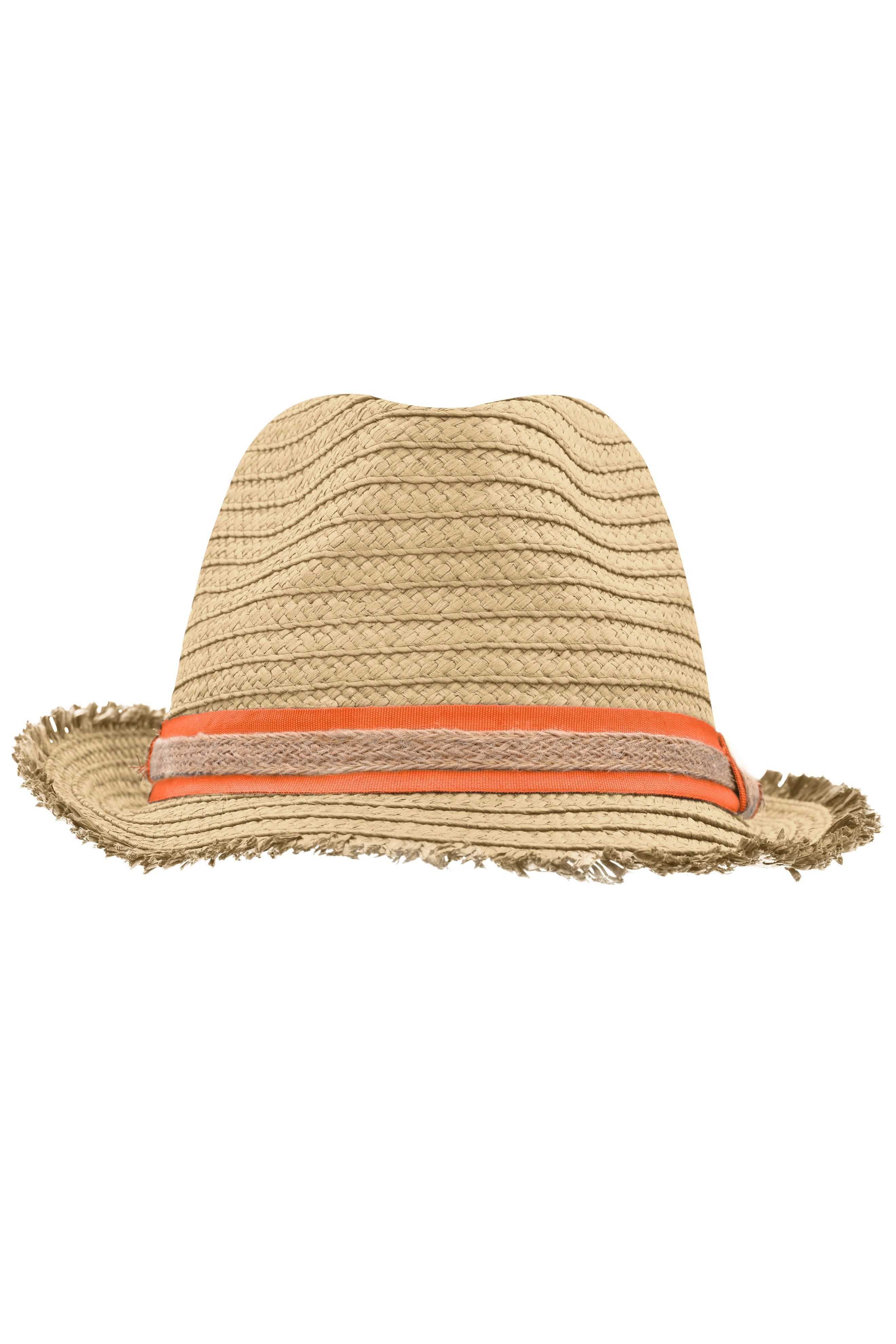 Trendy Summer Hat