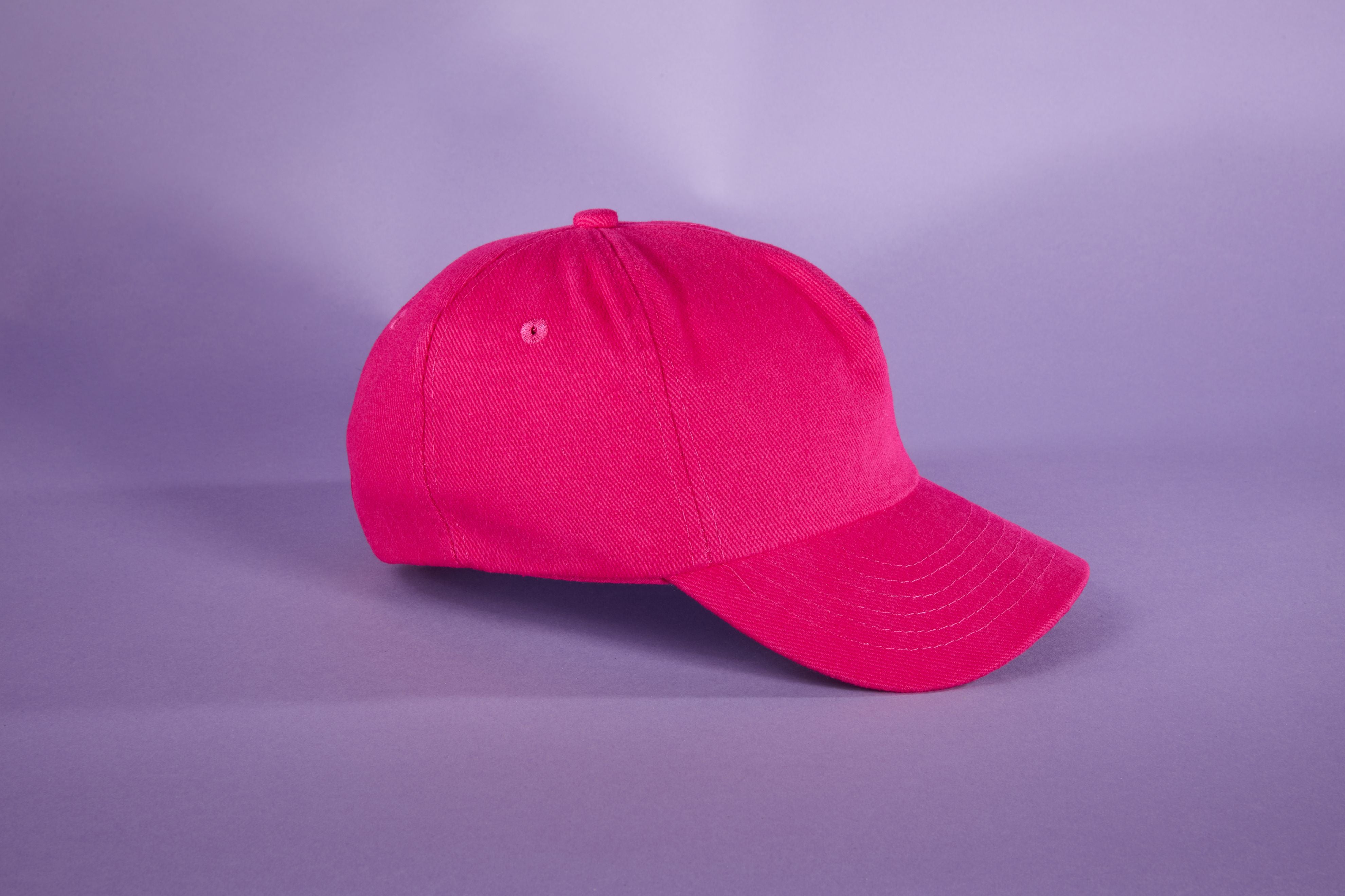 5 Panel Kids' Cap